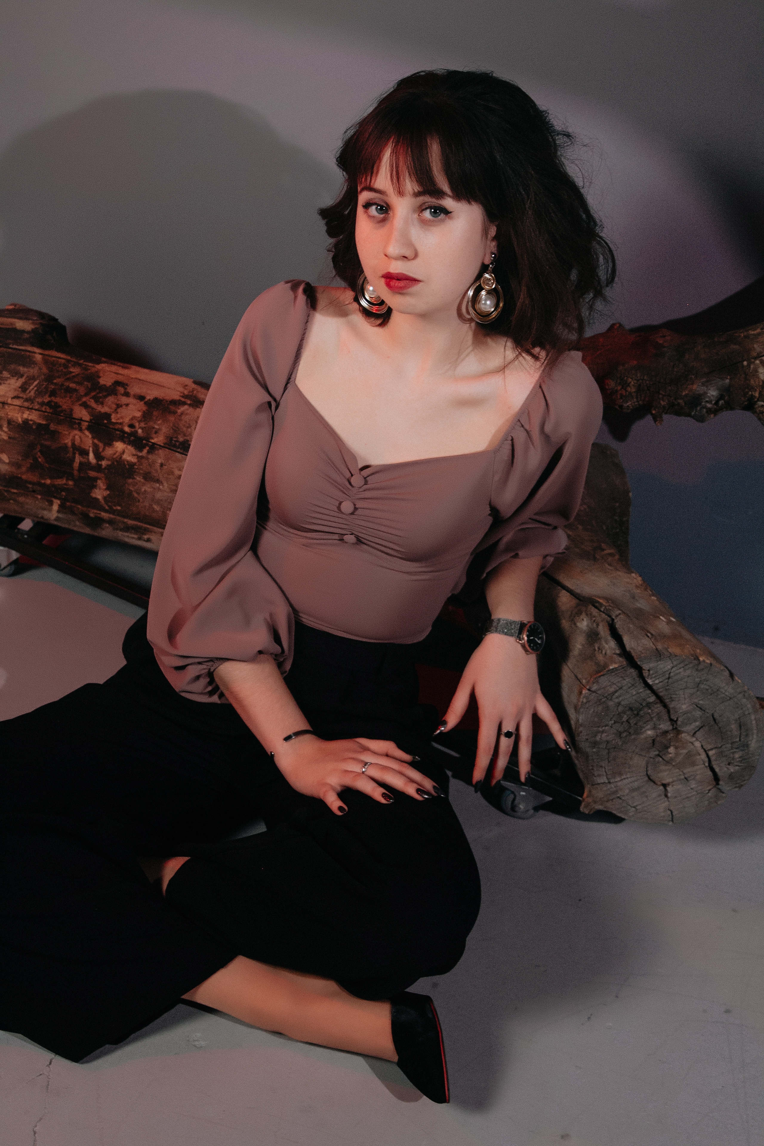 Евгения. Фотограф Воронеж Варвара