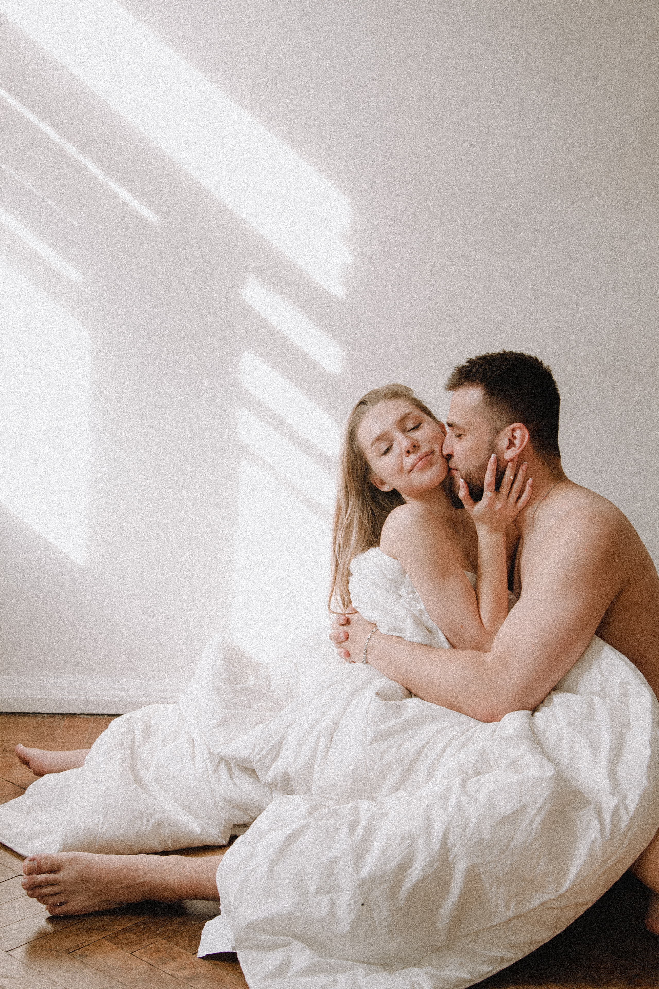 Лера и Никита. Фотограф Воронеж Варвара