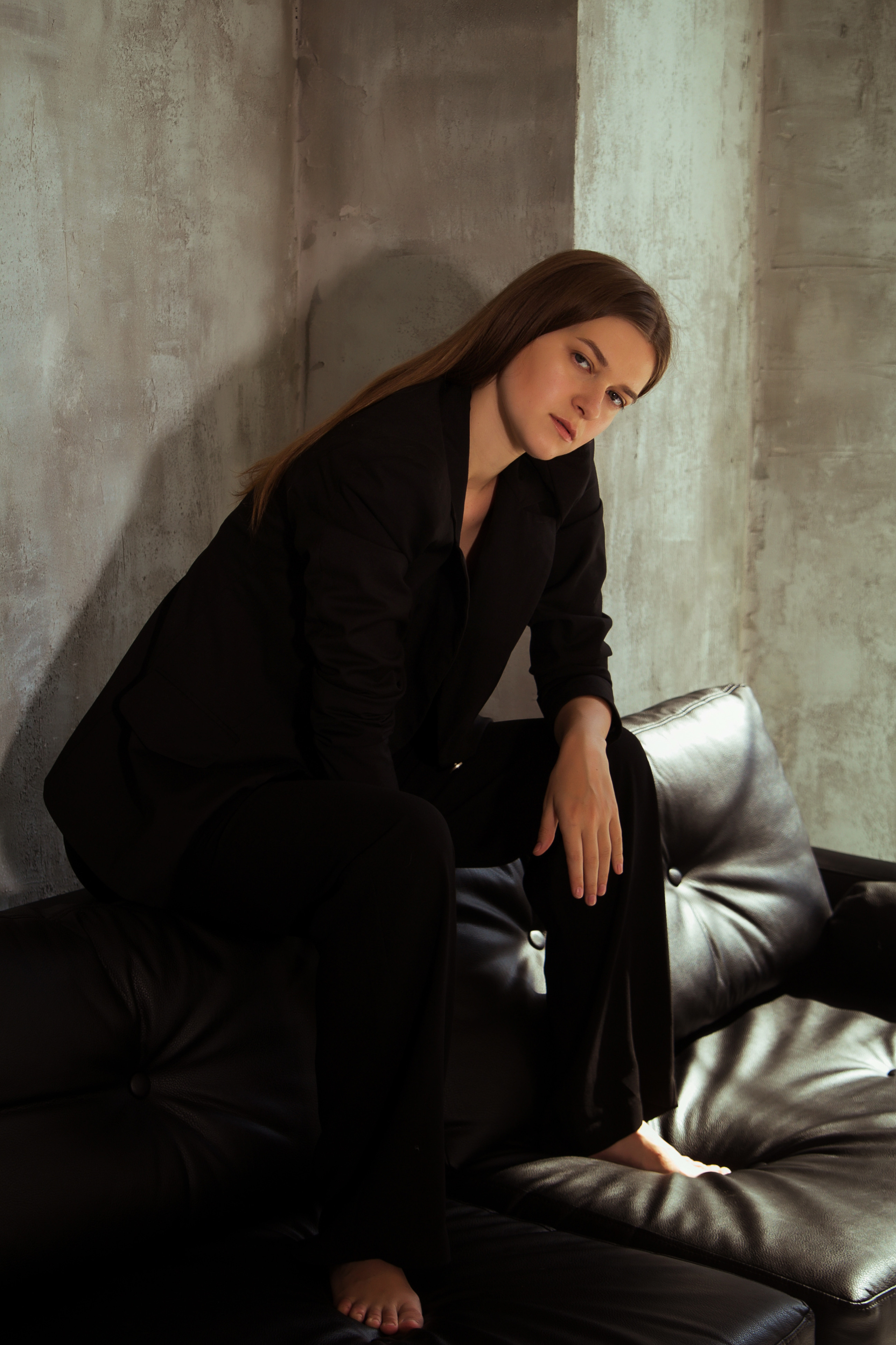 Лиза. Фотограф Воронеж Варвара