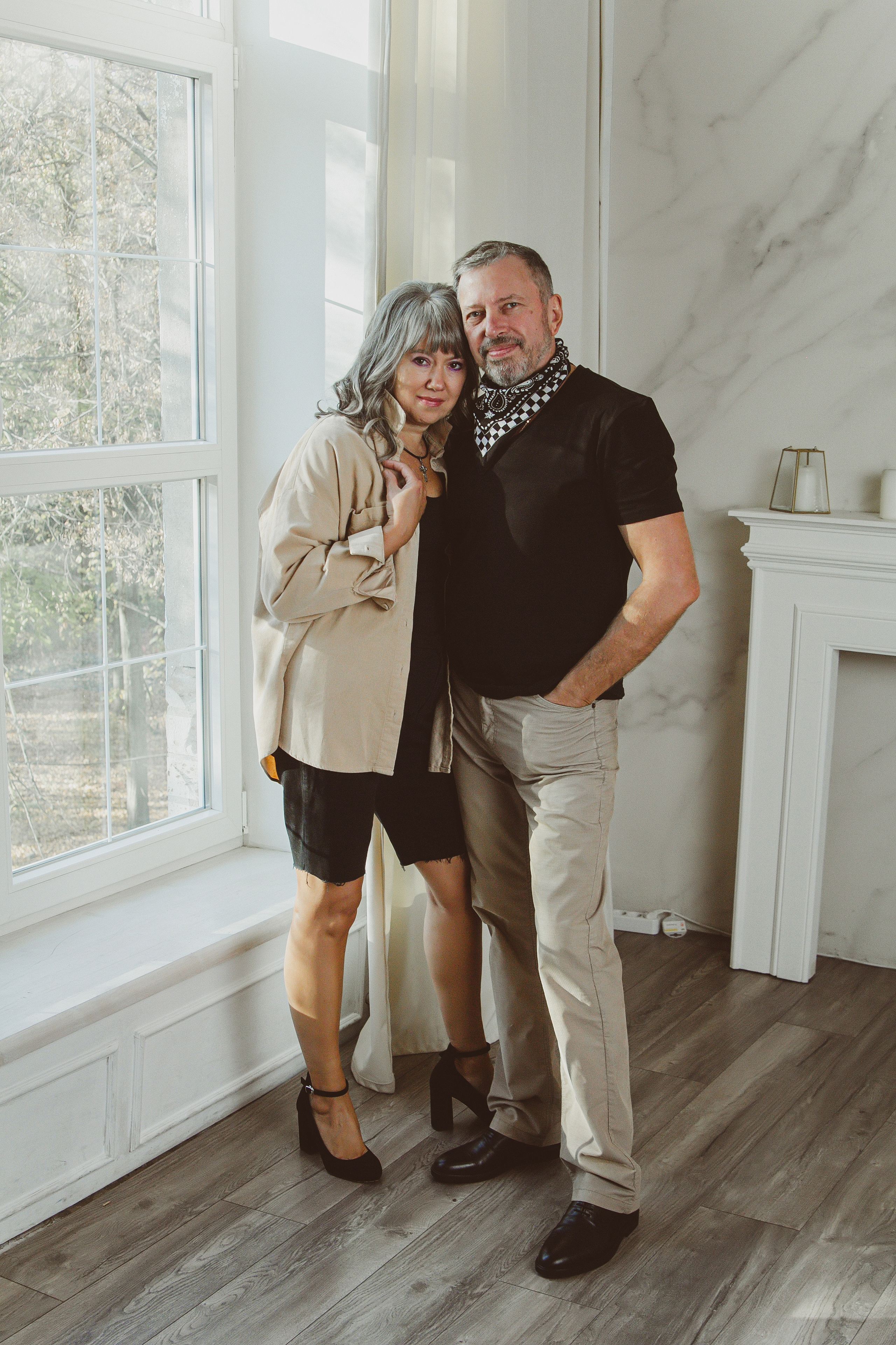 Нелия и Николай. Фотограф Воронеж Варвара