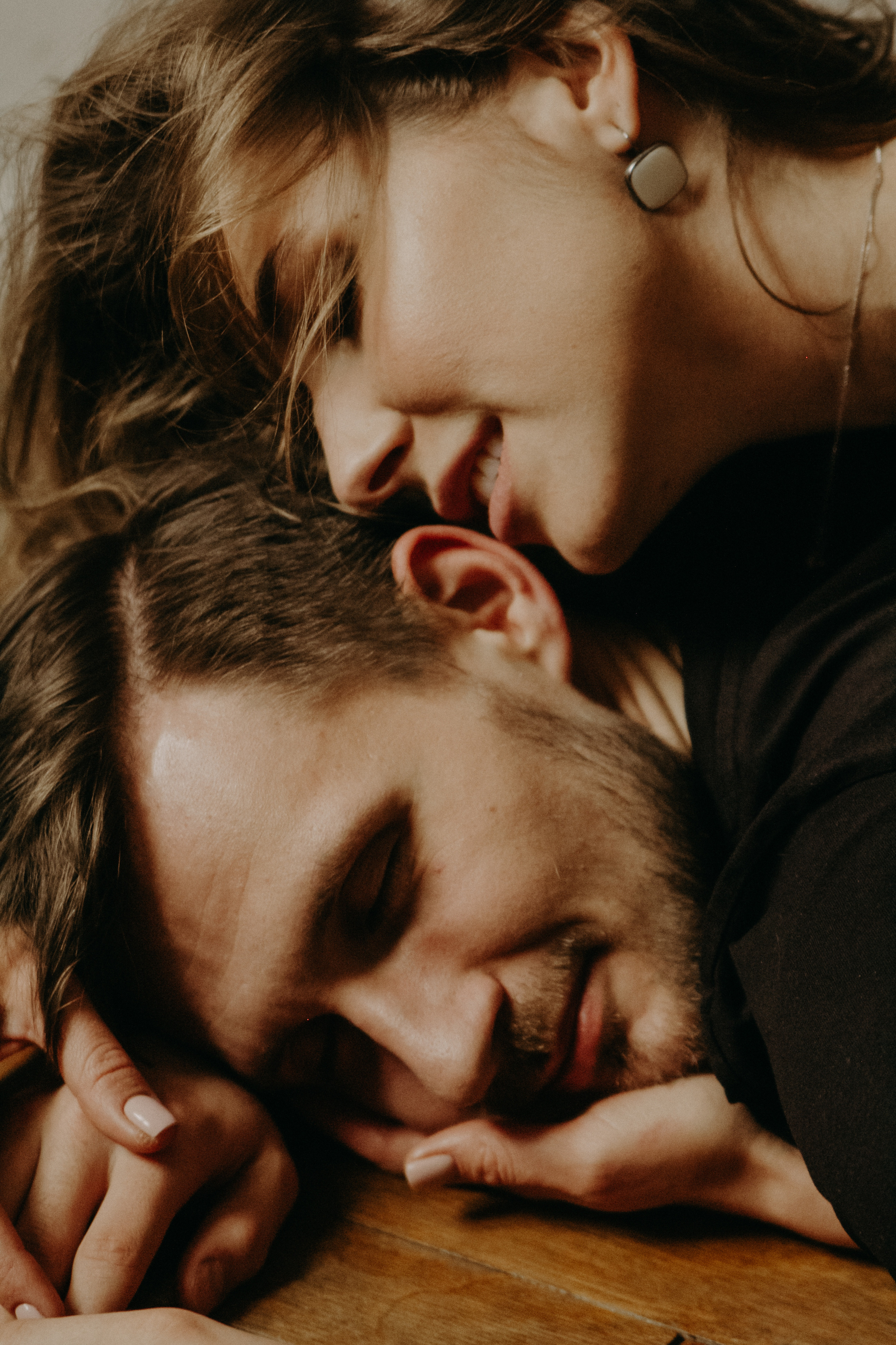 Марина и Роман. Фотограф Воронеж Варвара