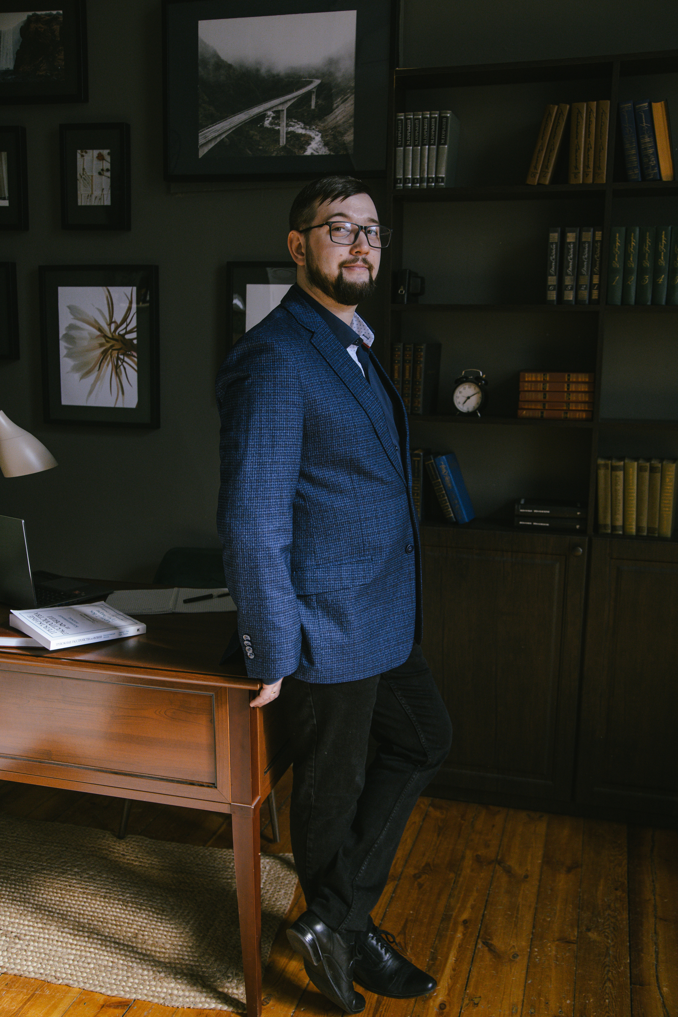 Андрей. Фотограф Воронеж Варвара