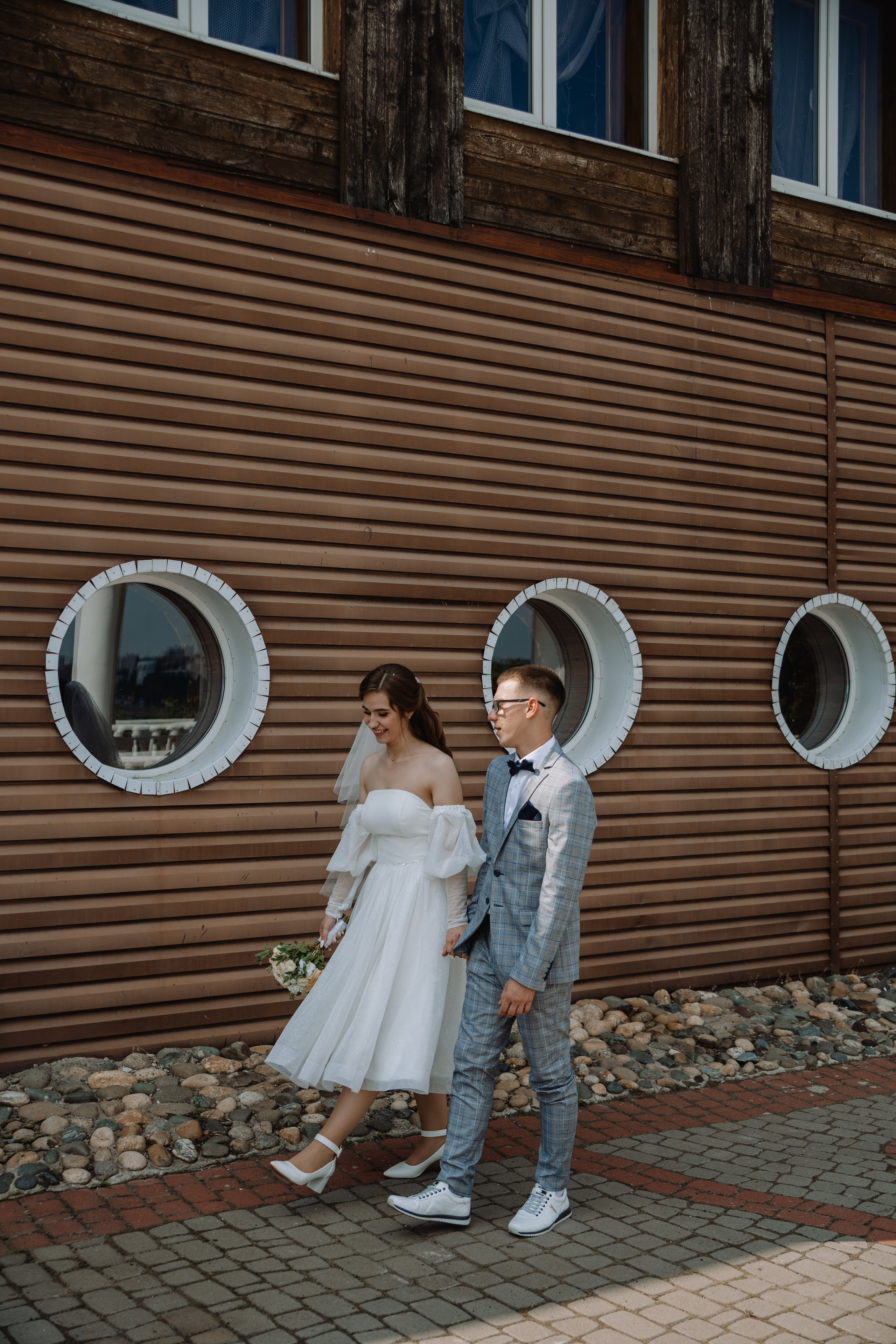 Элеонора и Никита. Фотограф Воронеж Варвара