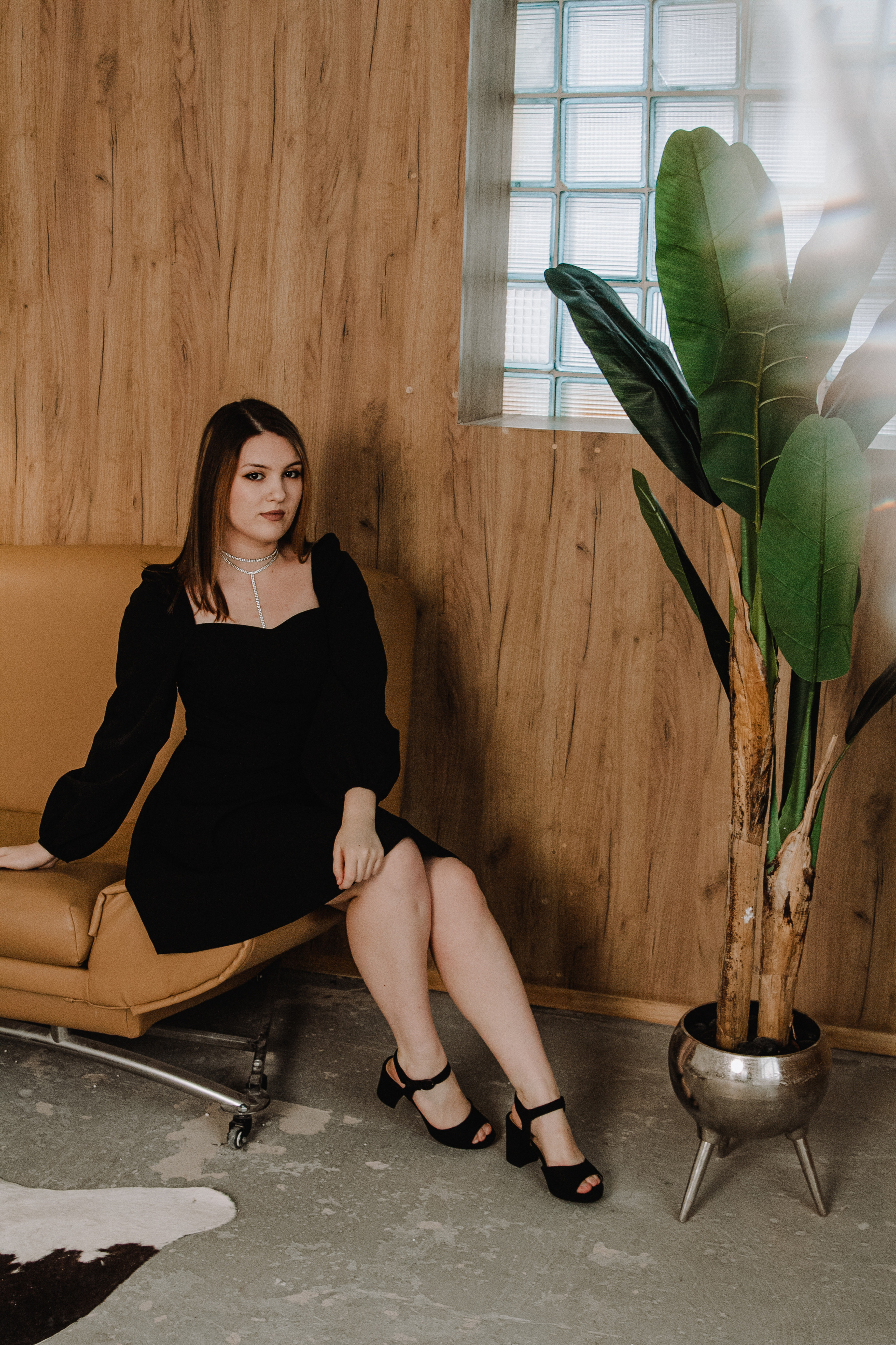 Алёна. Фотограф Воронеж Варвара