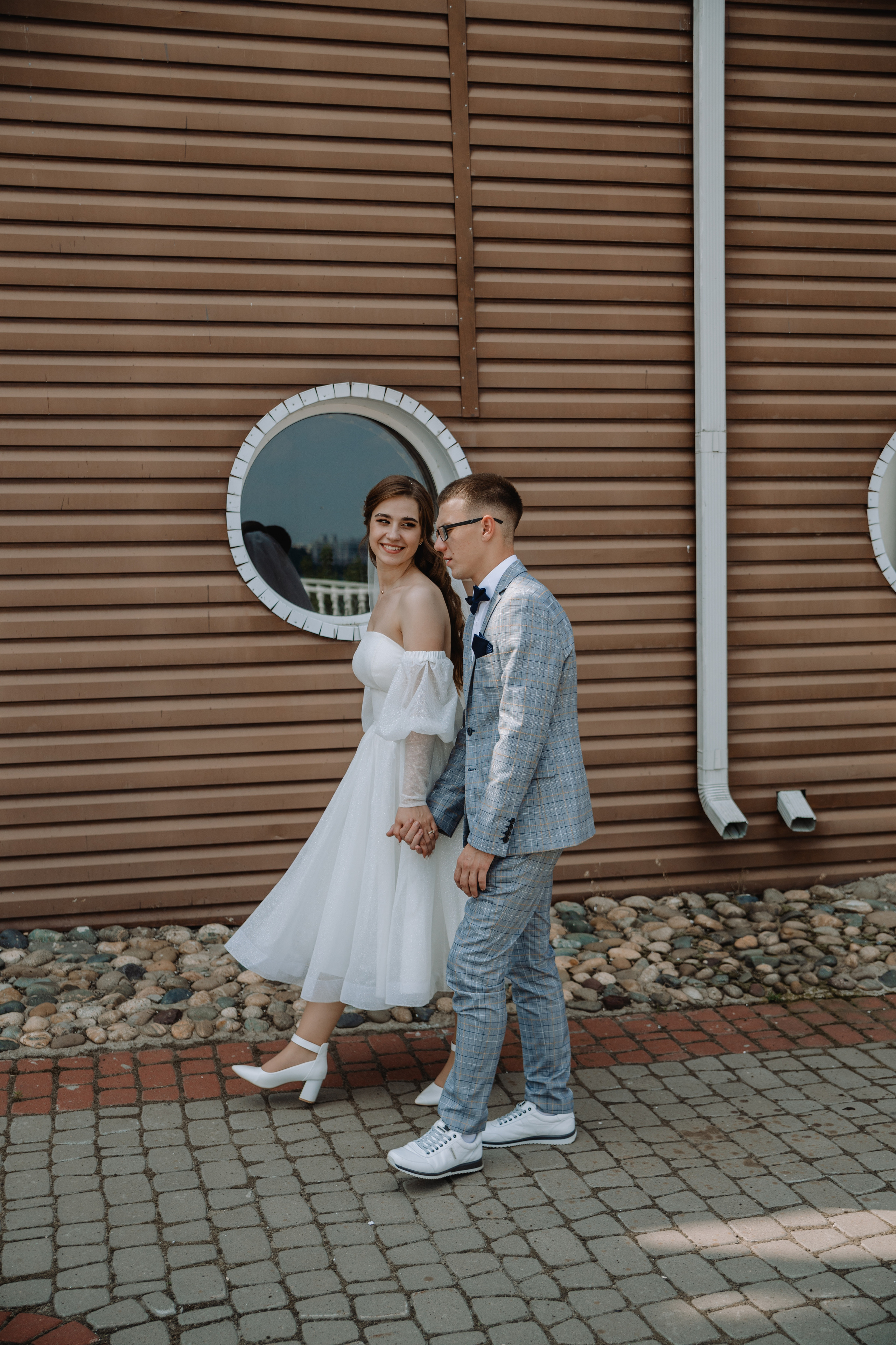 Элеонора и Никита. Фотограф Воронеж Варвара