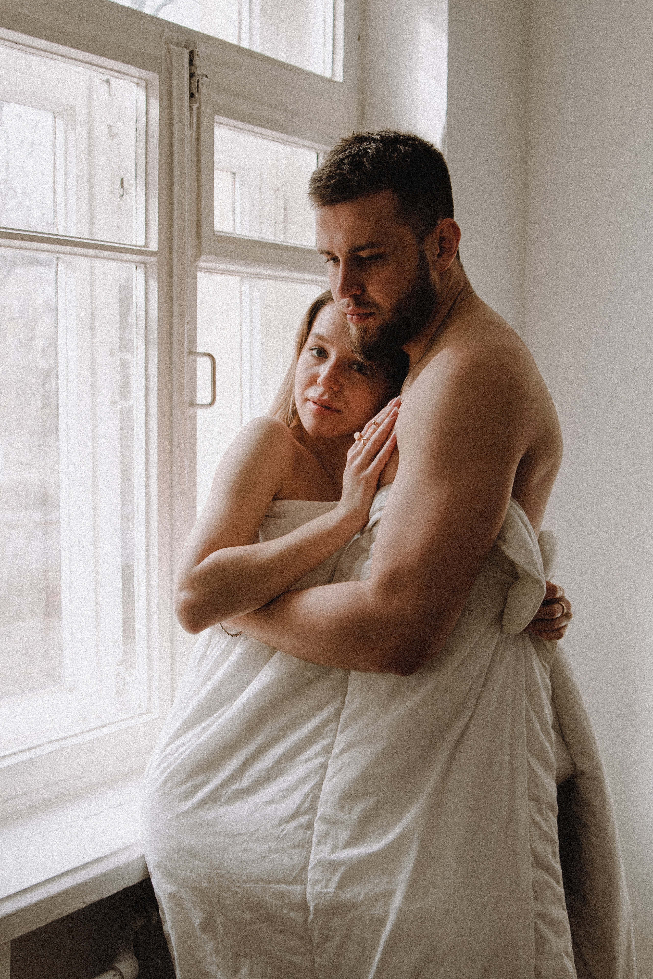 Лера и Никита. Фотограф Воронеж Варвара