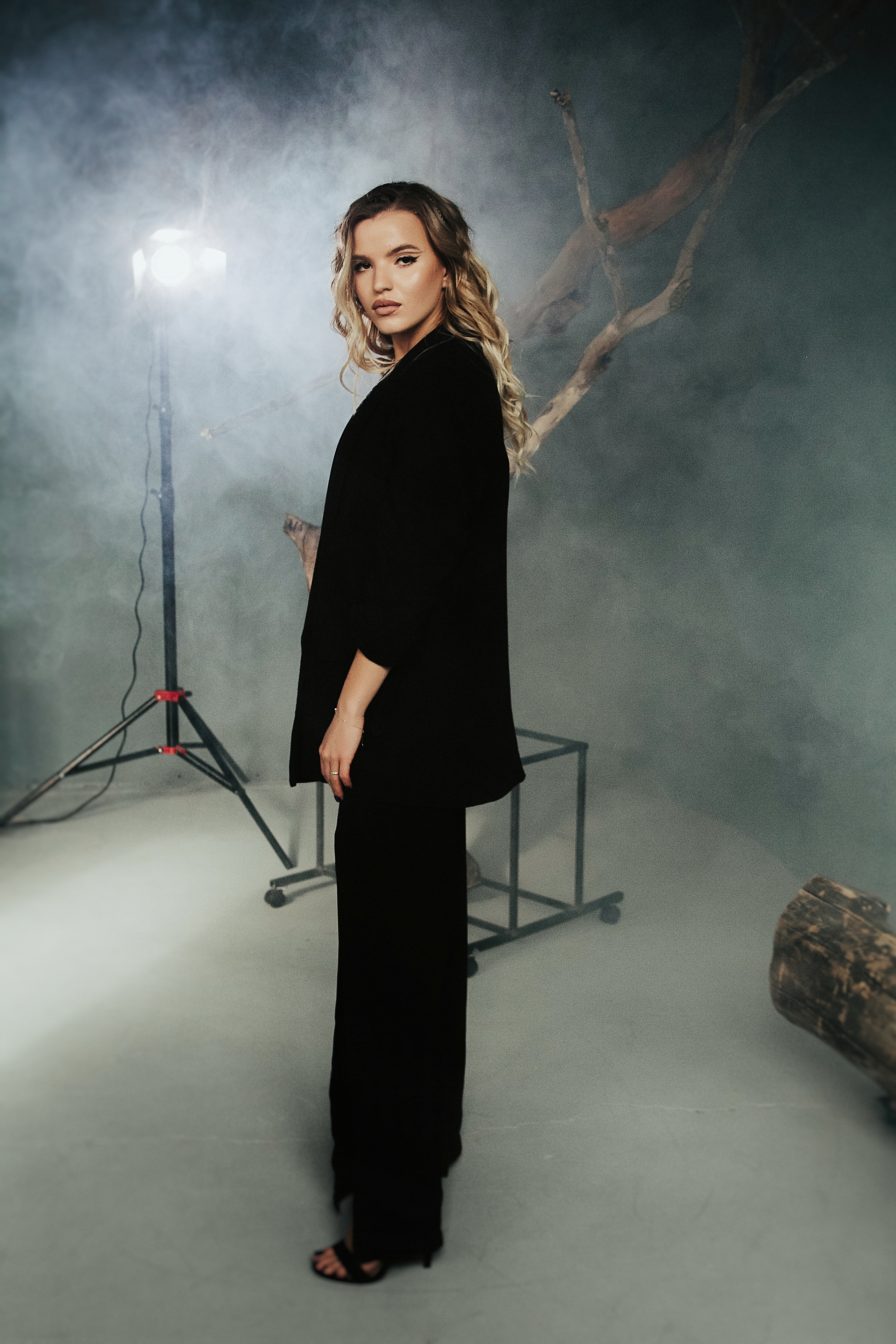 Алла. Фотограф Воронеж Варвара