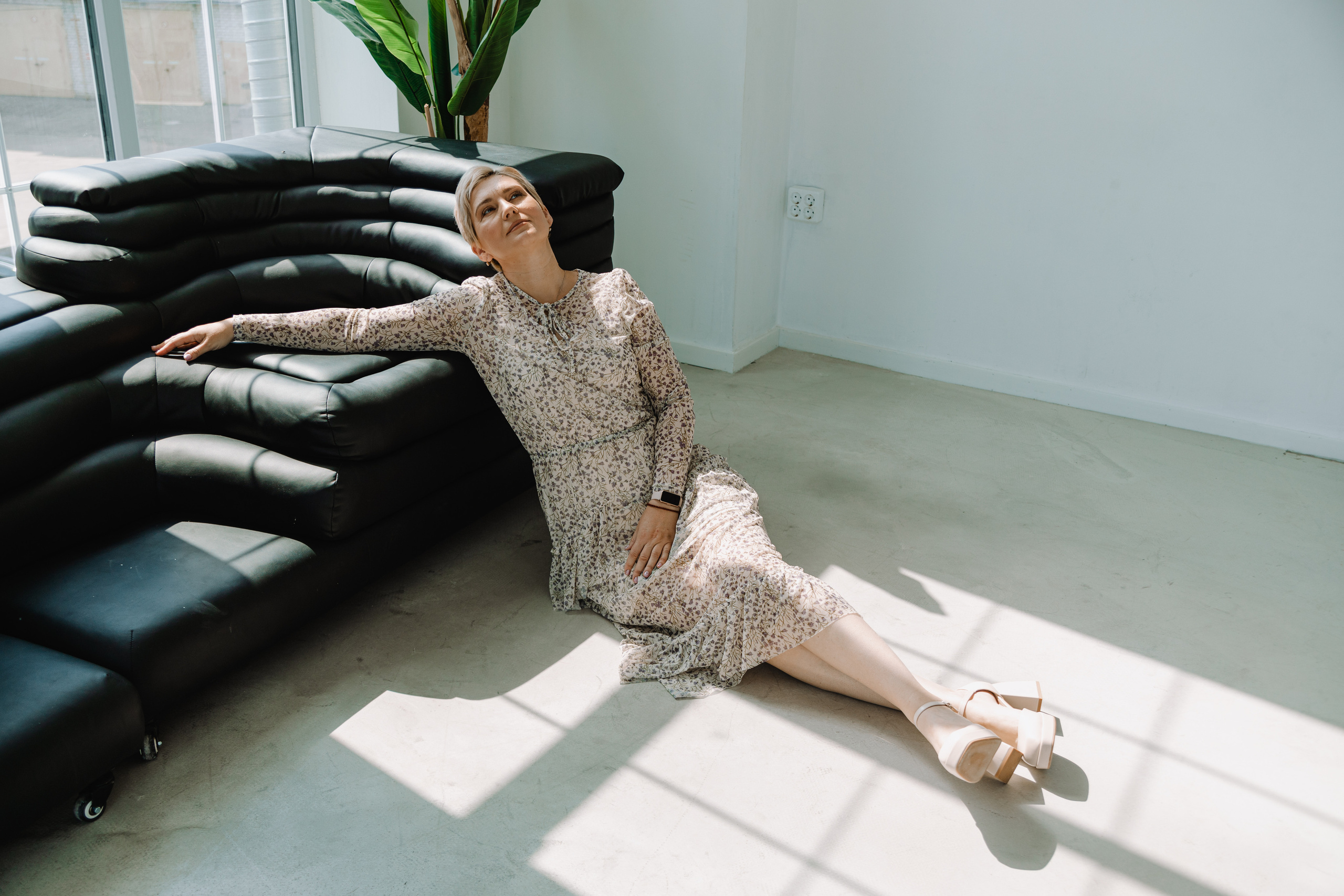 Софья. Фотограф Воронеж Варвара