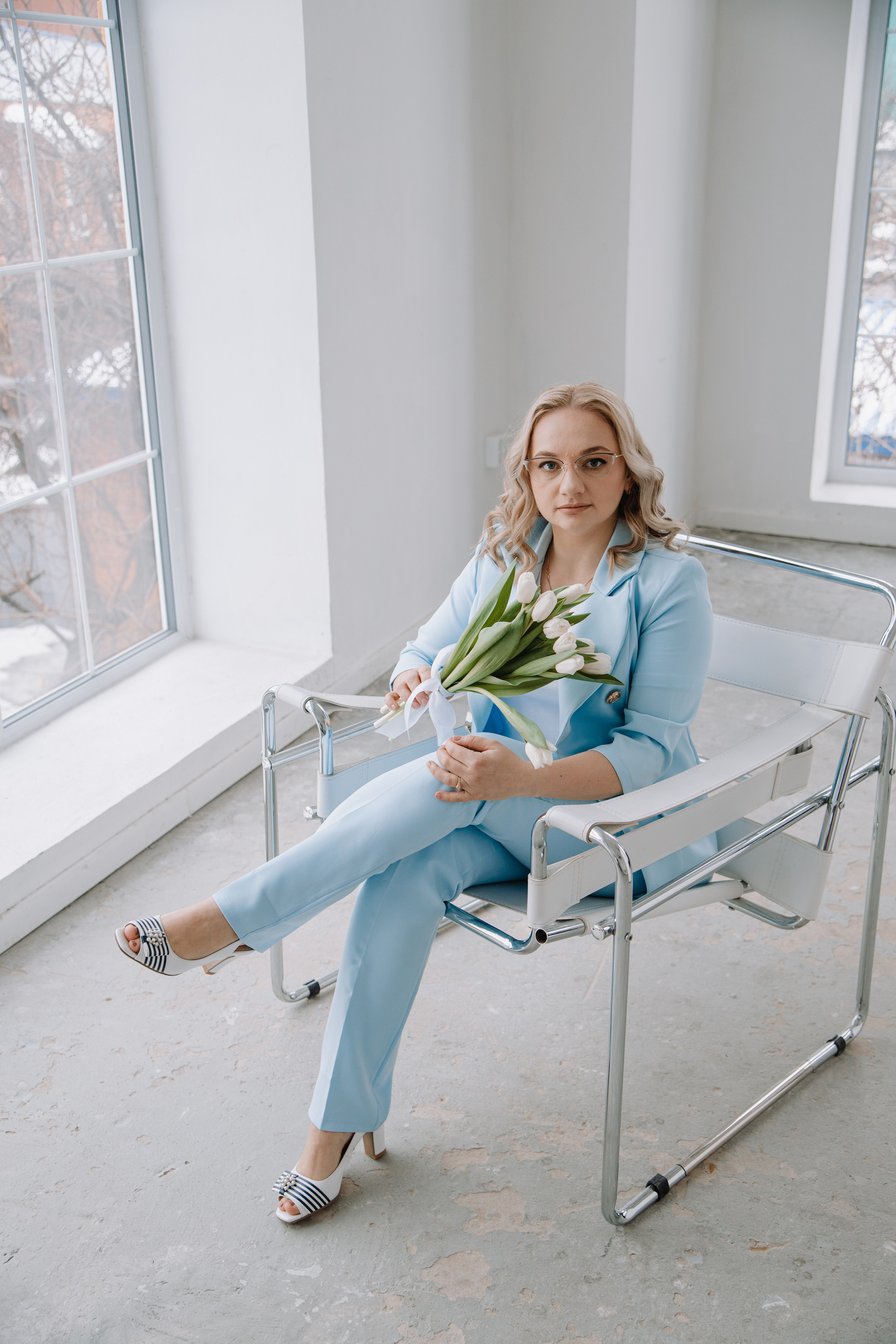 Татьяна. Фотограф Воронеж Варвара