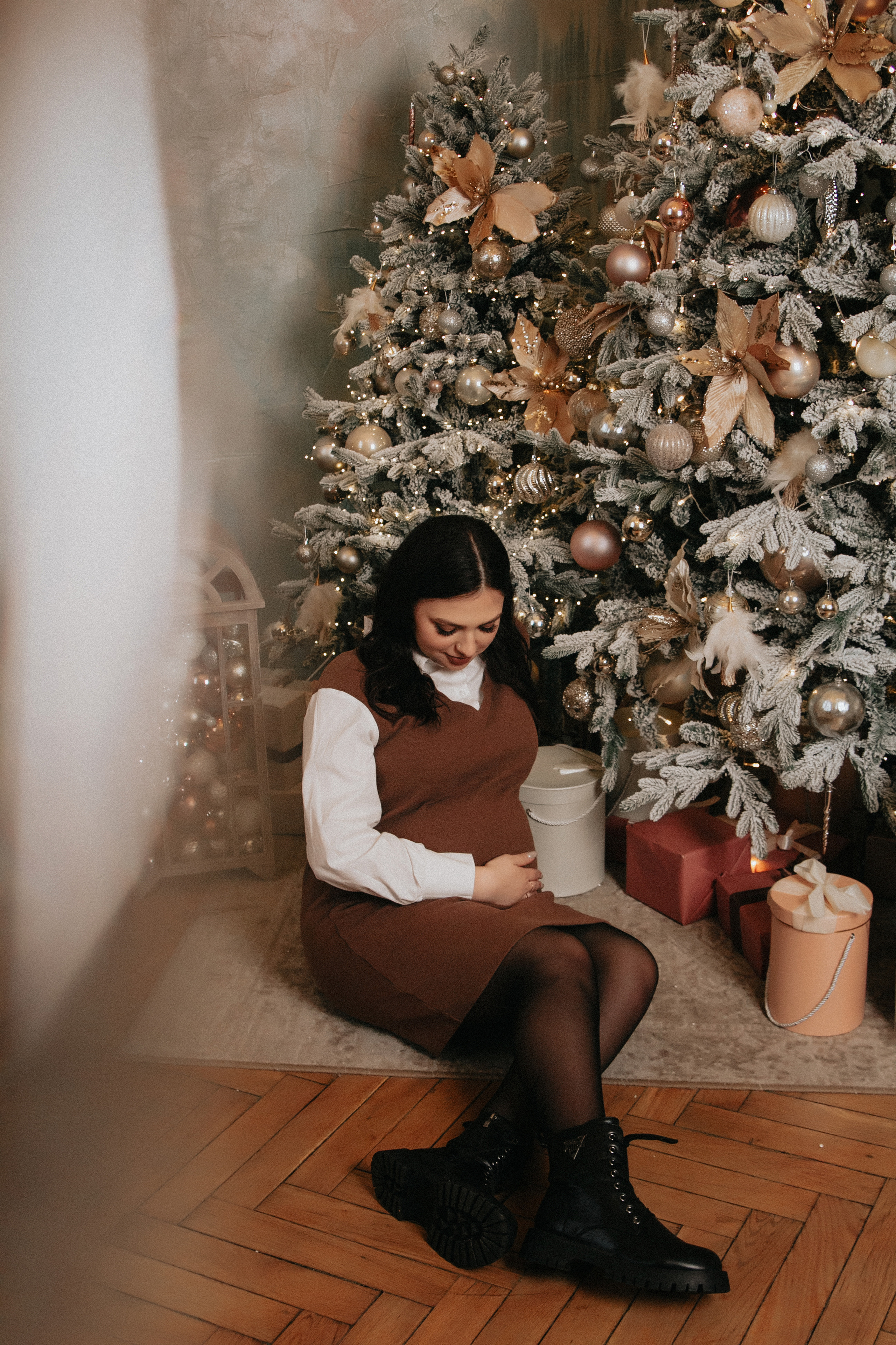 Маргарита и Павел. Фотограф Воронеж Варвара