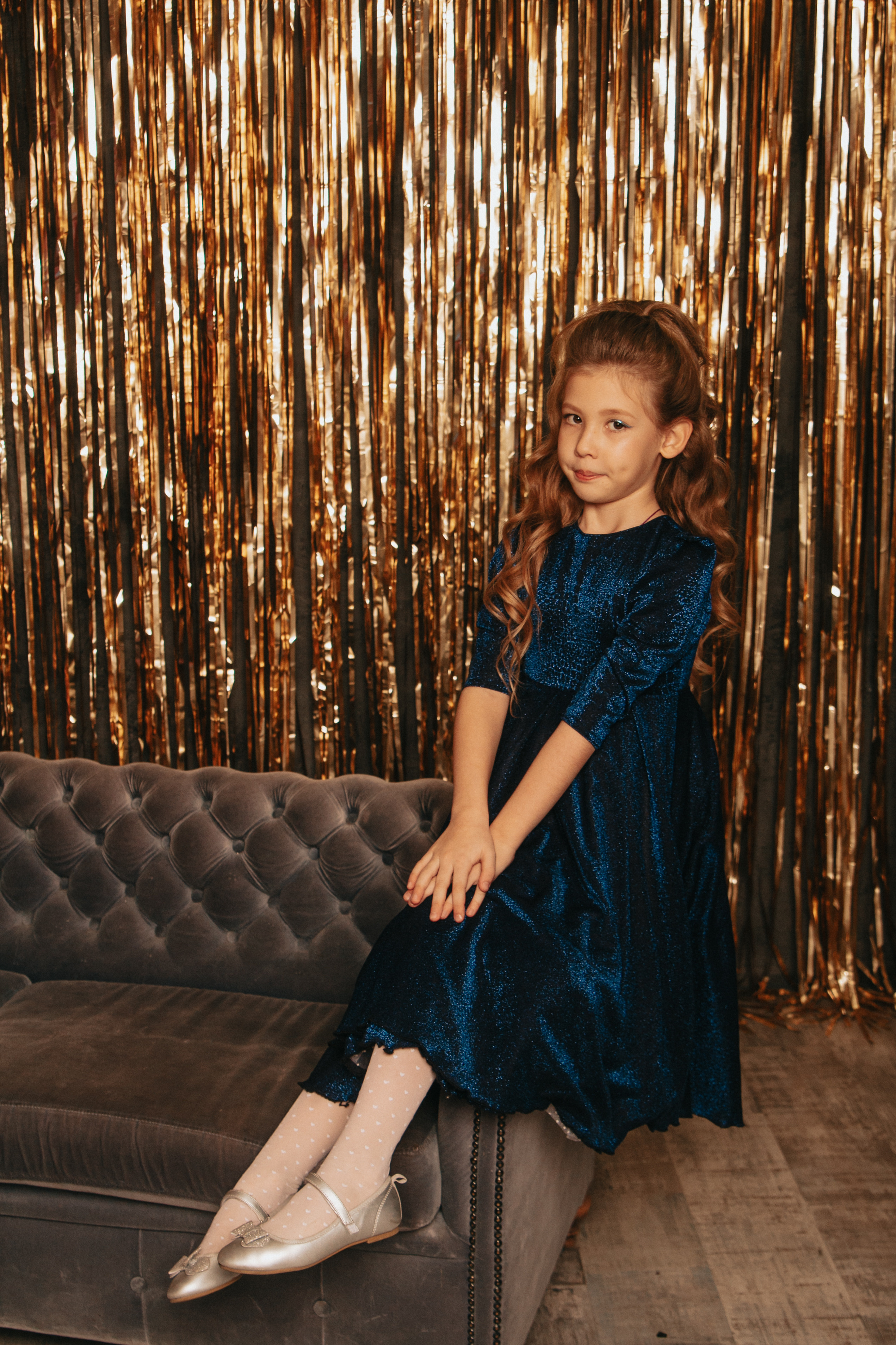 Мама и две дочери ♥. Фотограф Воронеж Варвара