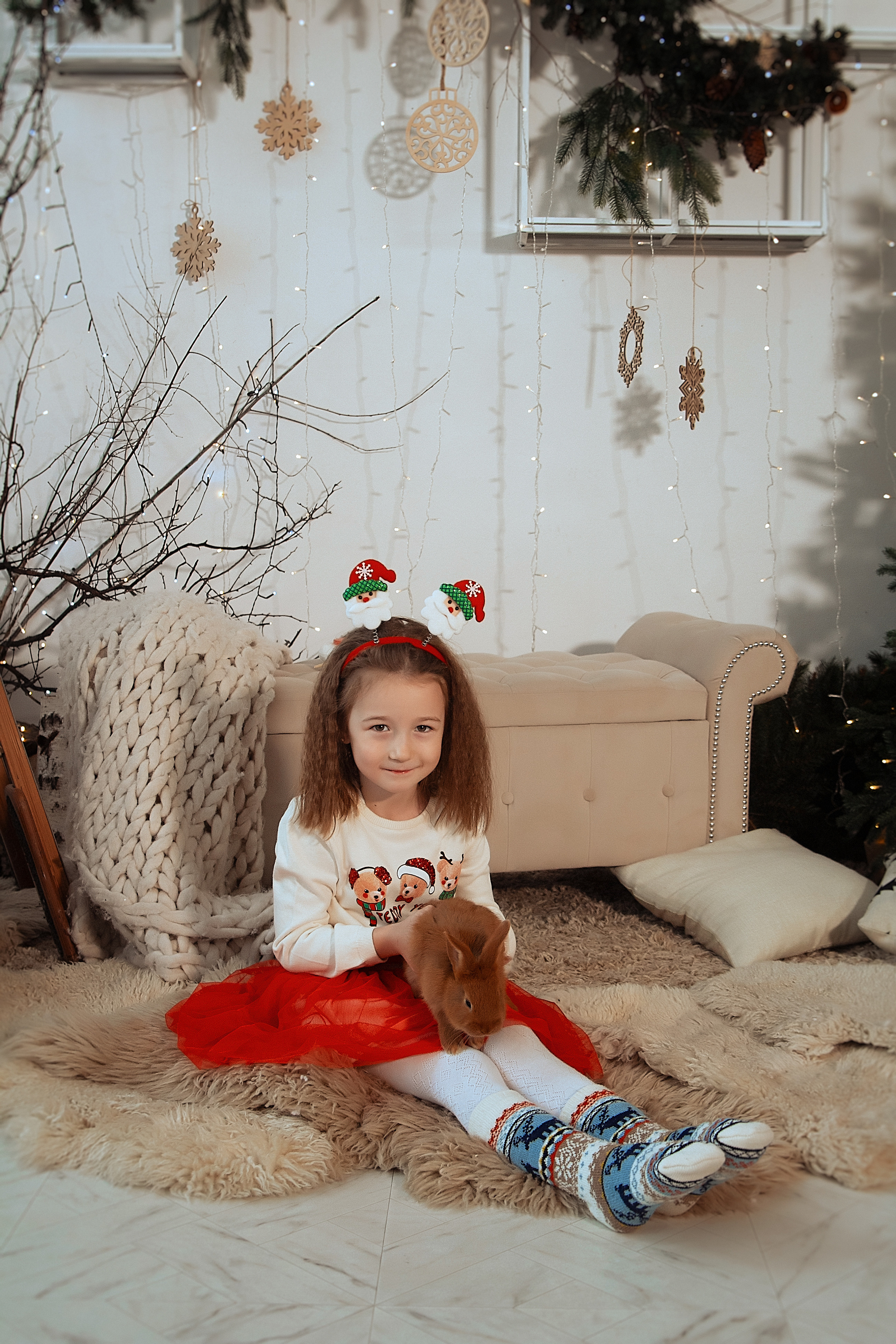 Семья. Фотограф Воронеж Варвара