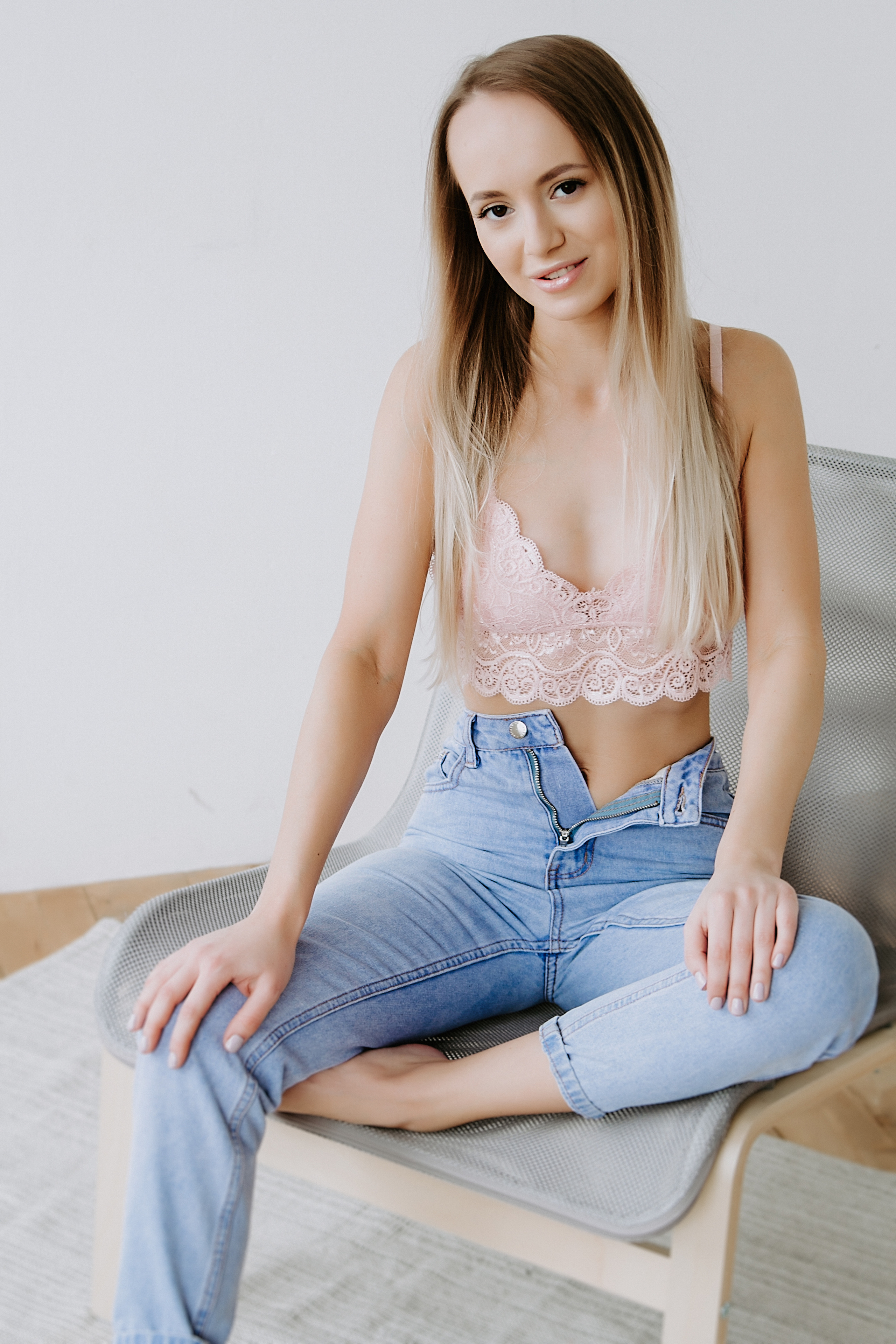 Катя. Фотограф Воронеж Варвара