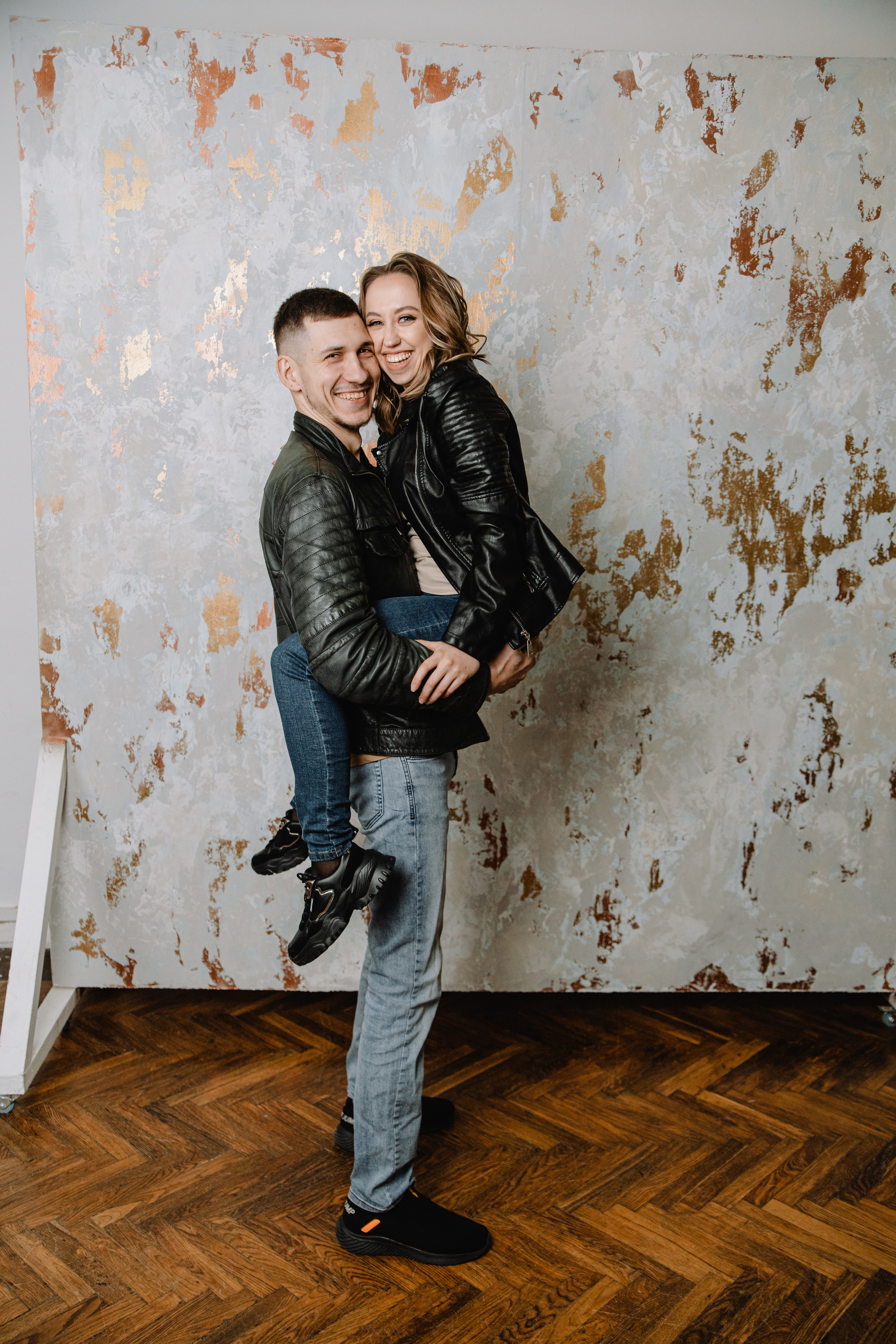 Семья. Фотограф Воронеж Варвара