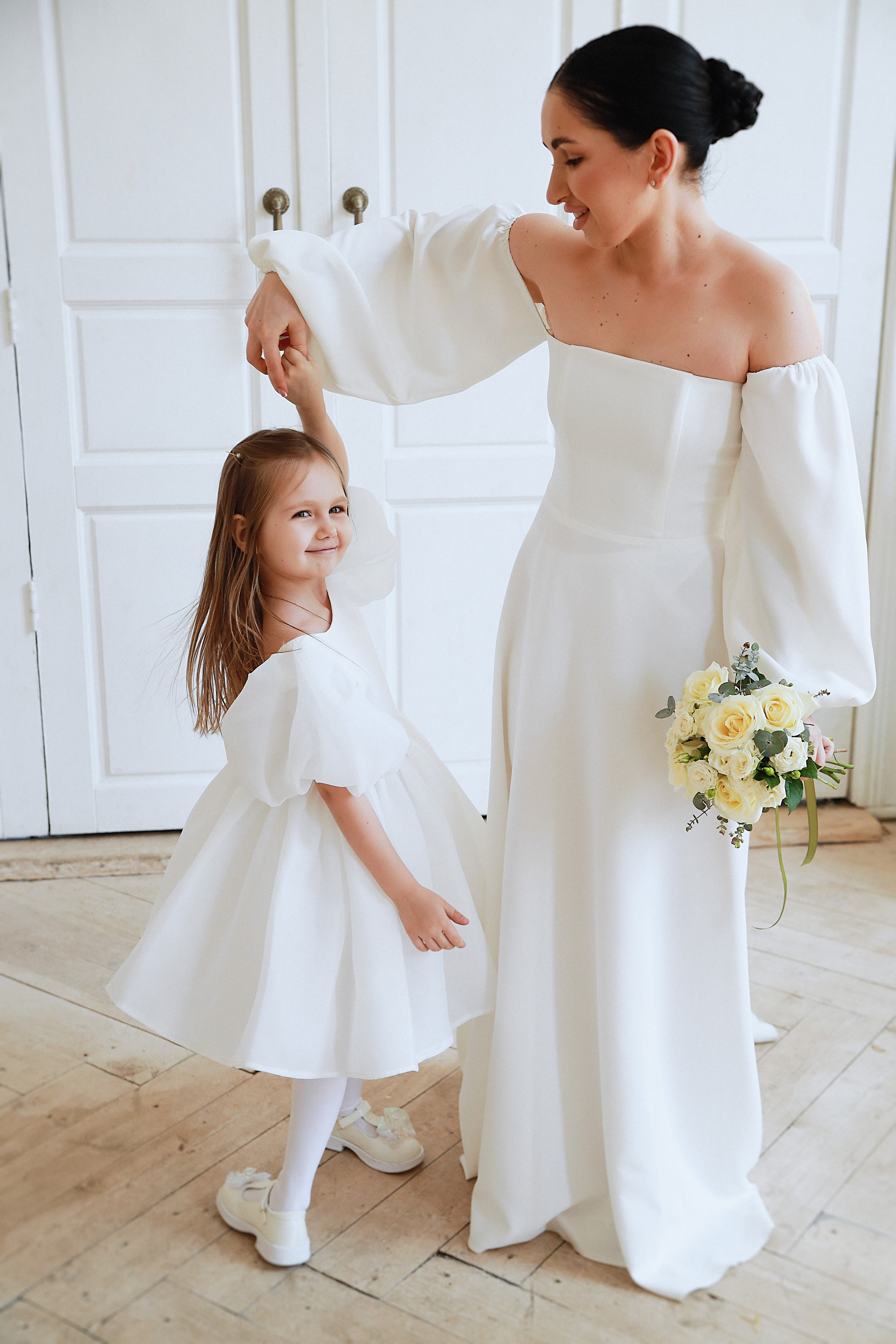 Валерия и Игорь. Фотограф Воронеж Варвара