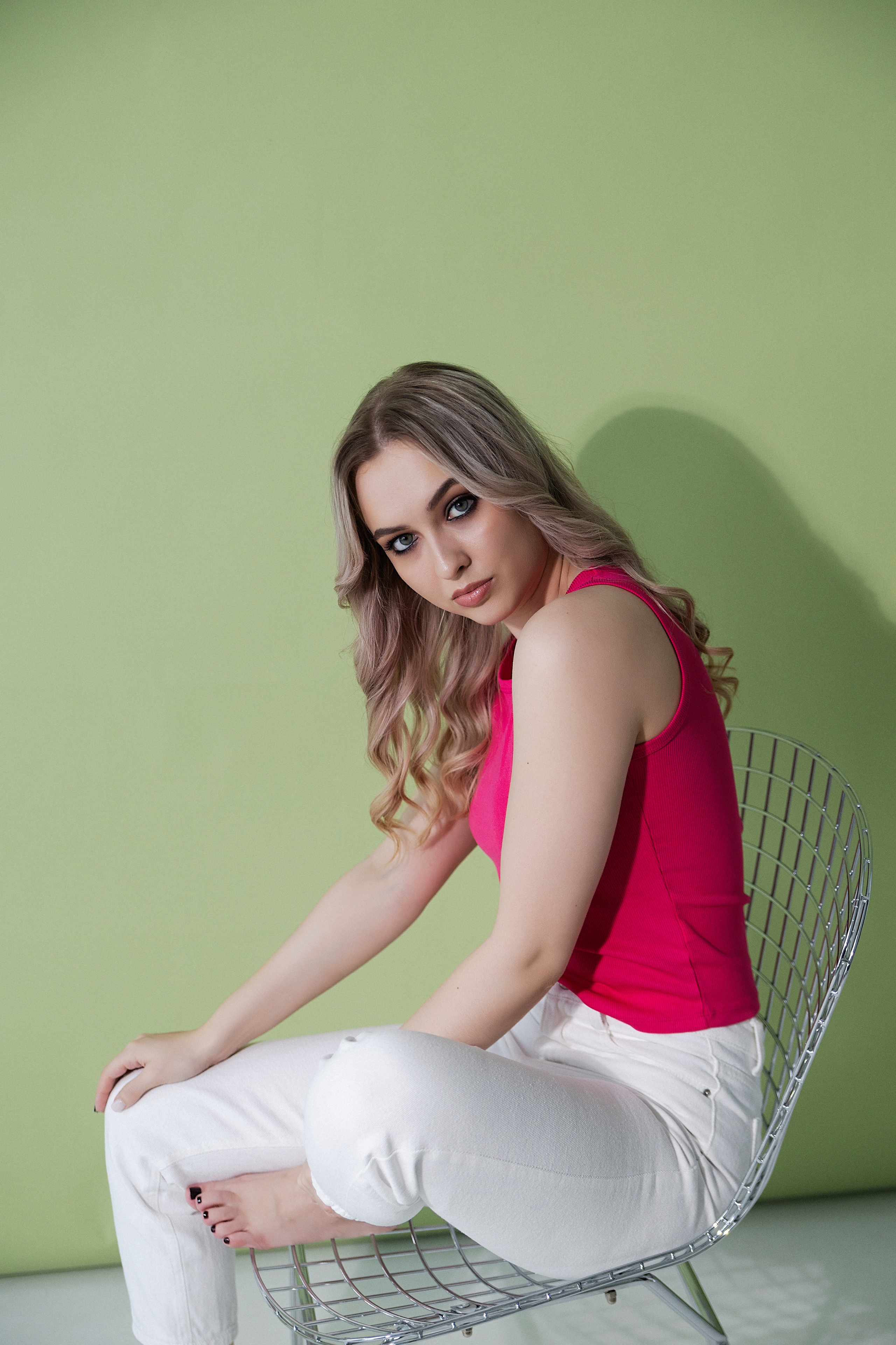 Карина. Фотограф Воронеж Варвара