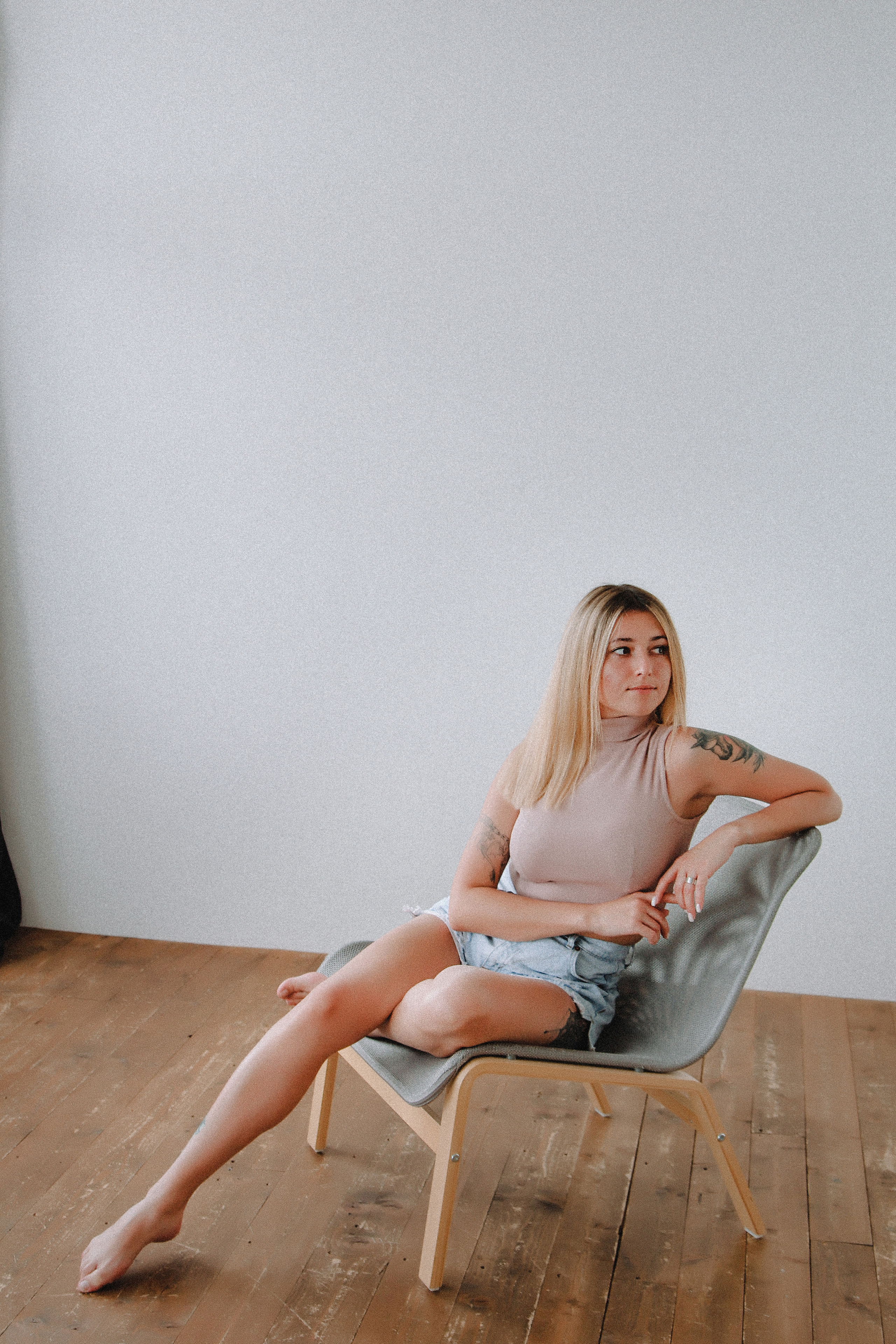 Евгения. Фотограф Воронеж Варвара