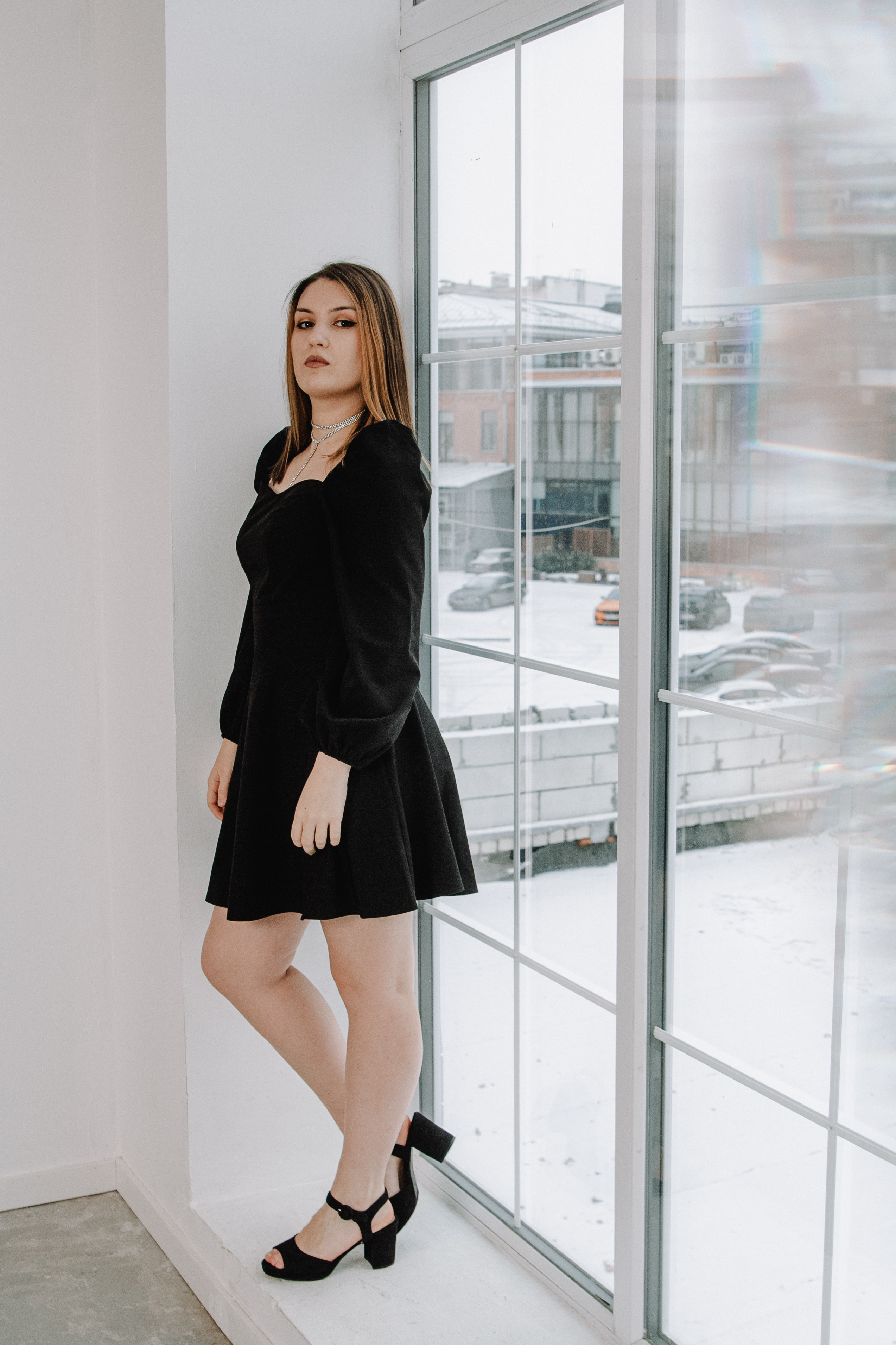 Алёна. Фотограф Воронеж Варвара