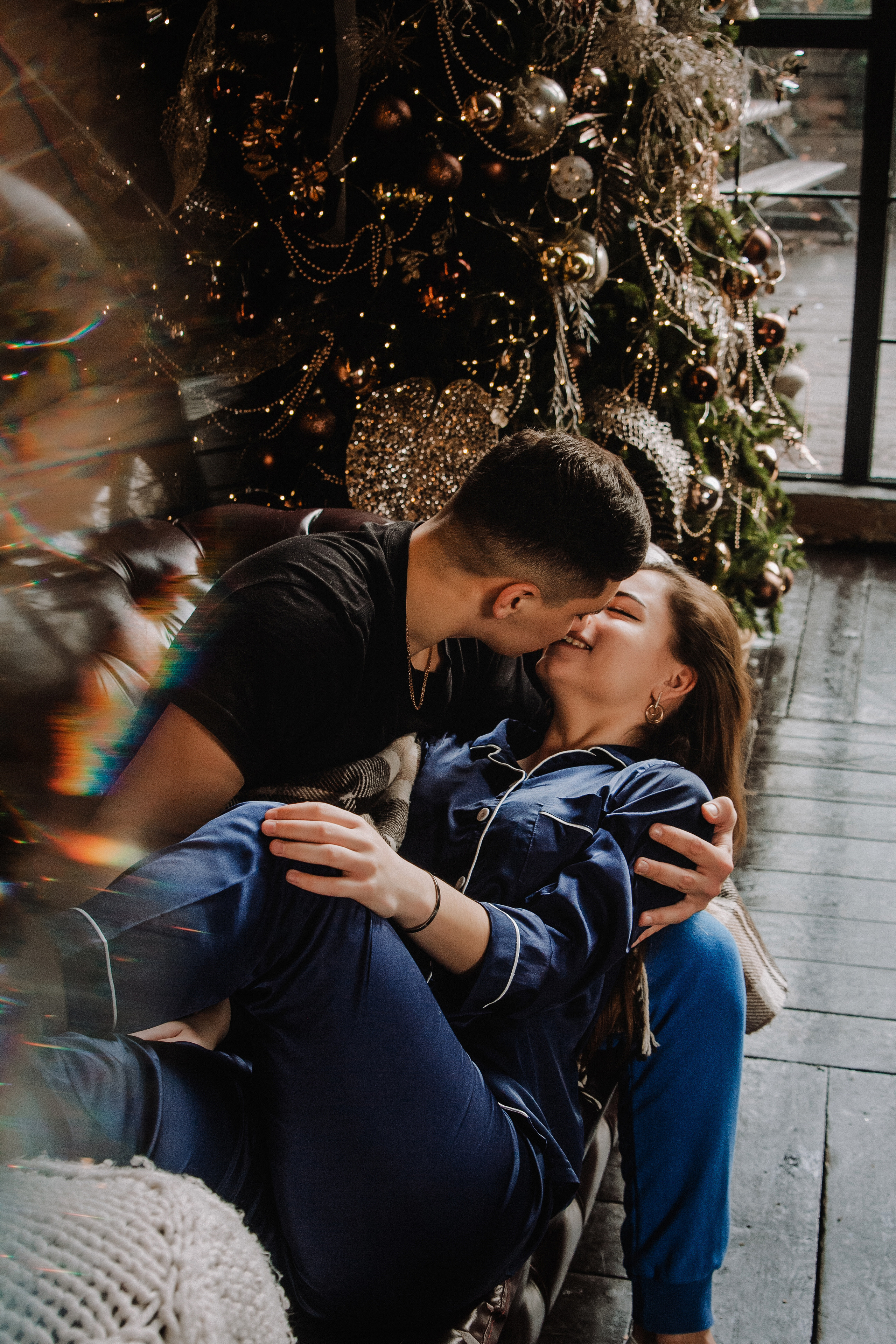 Максим и Ксения. Фотограф Воронеж Варвара