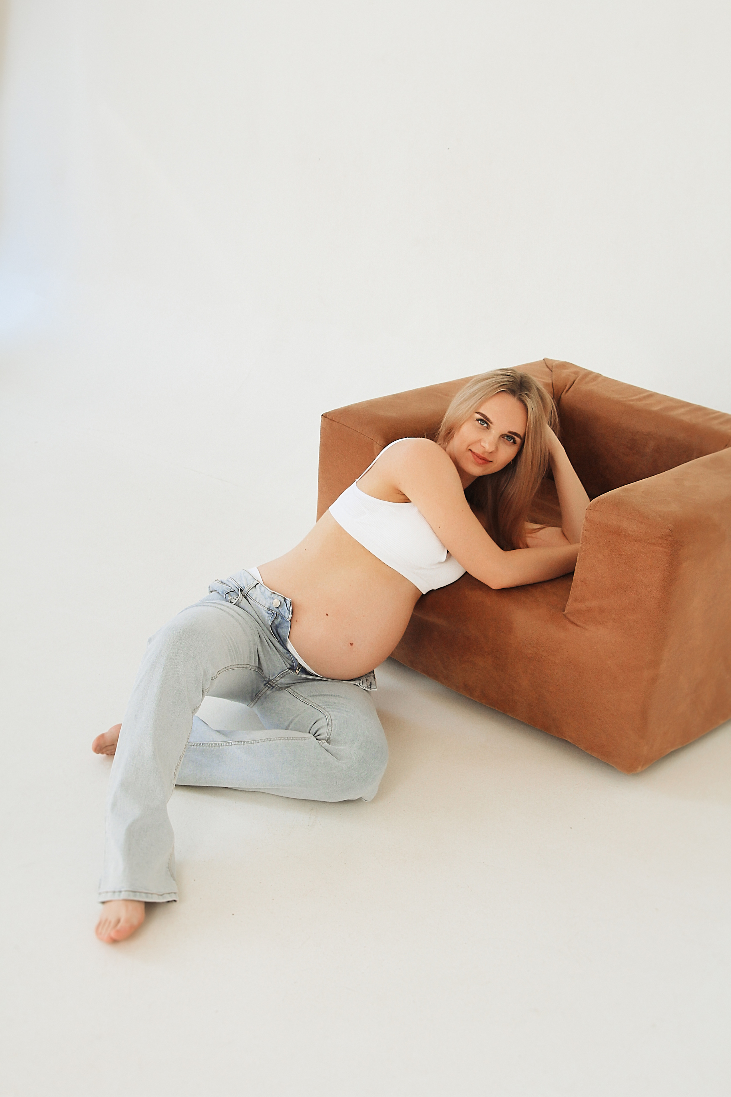 Марина. Фотограф Воронеж Варвара