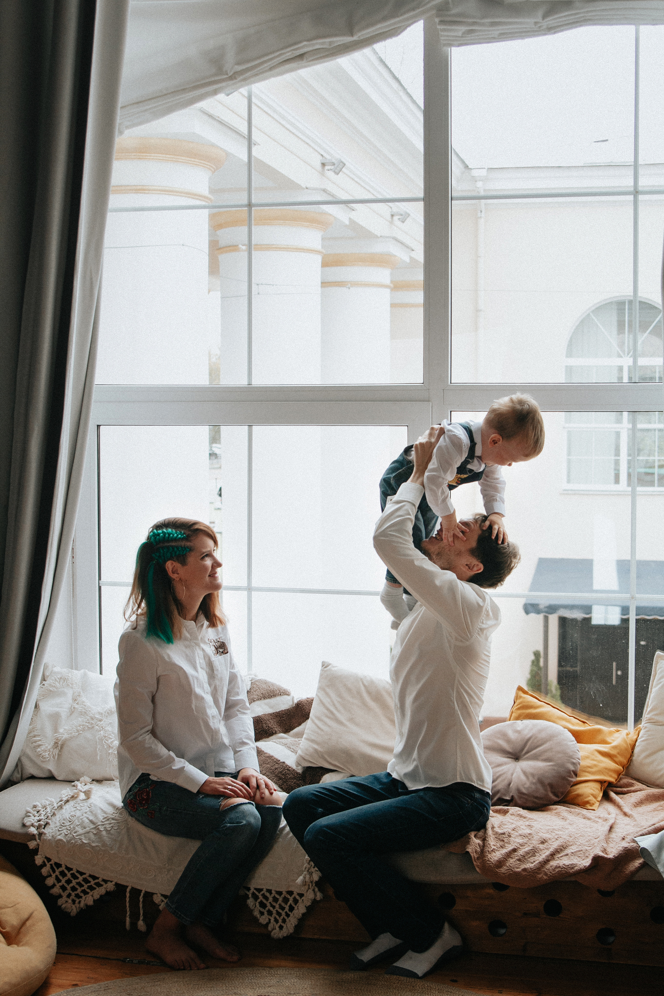 Фотограф Воронеж Варвара