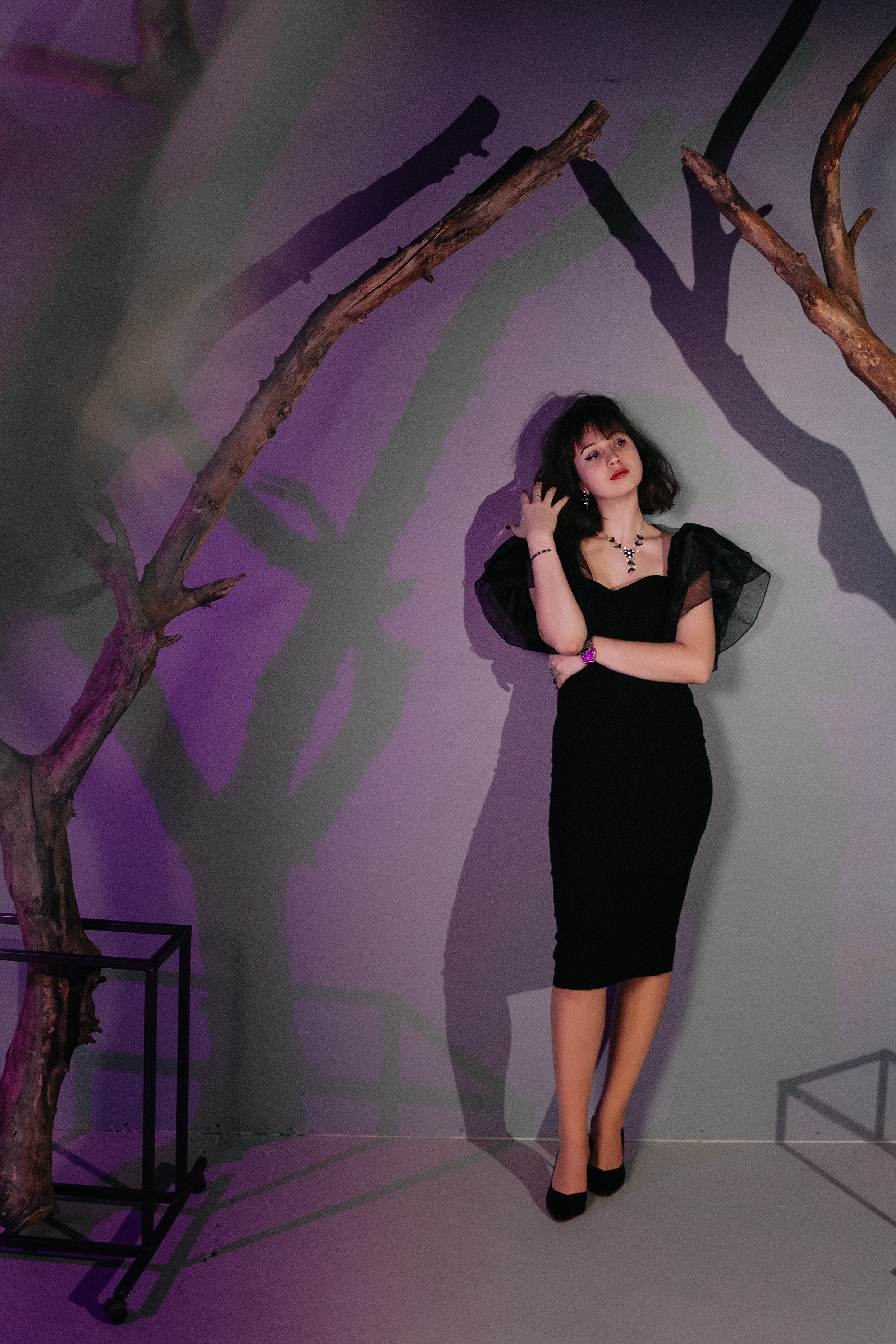 Евгения. Фотограф Воронеж Варвара