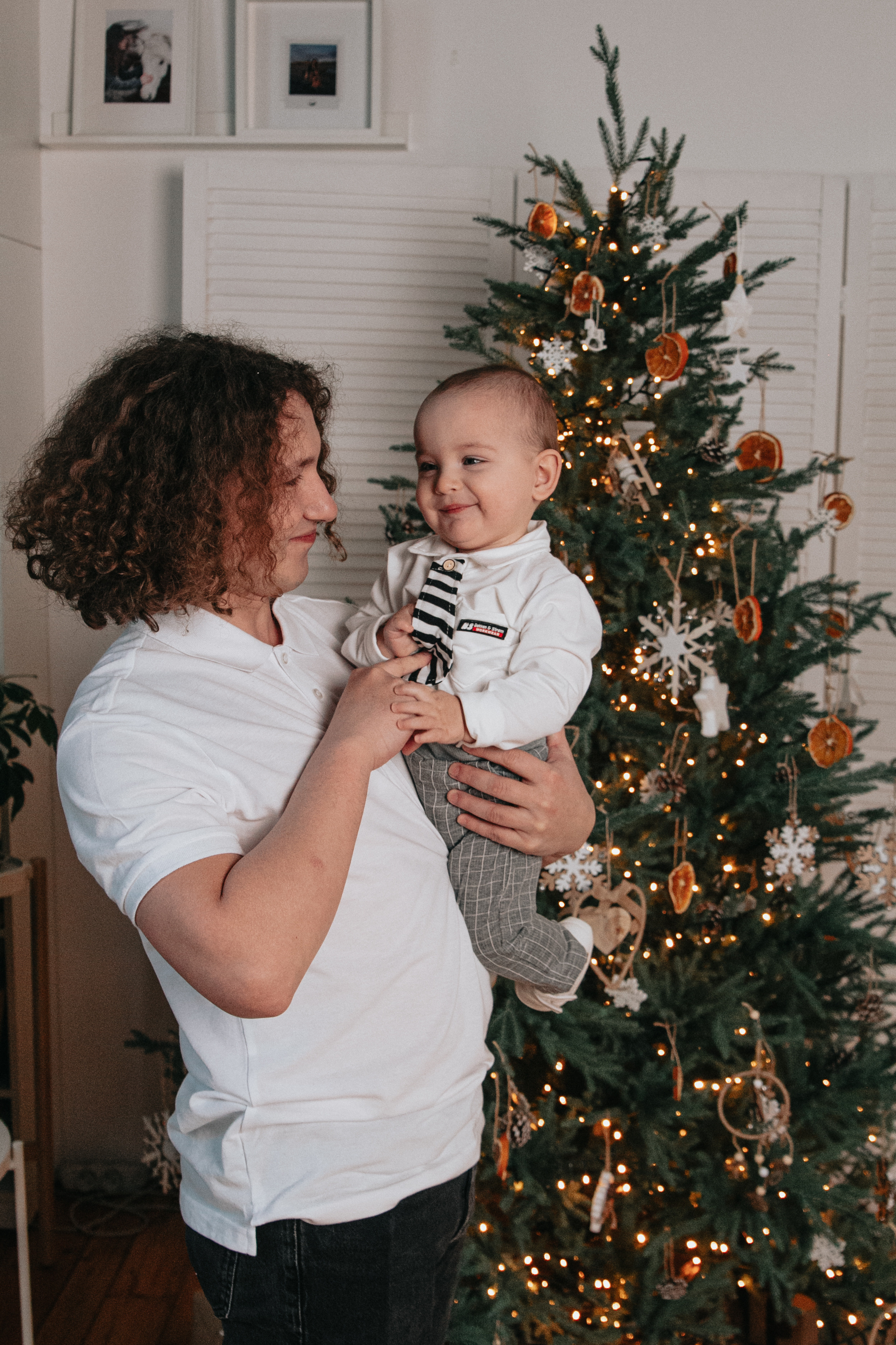 Семья. Фотограф Воронеж Варвара