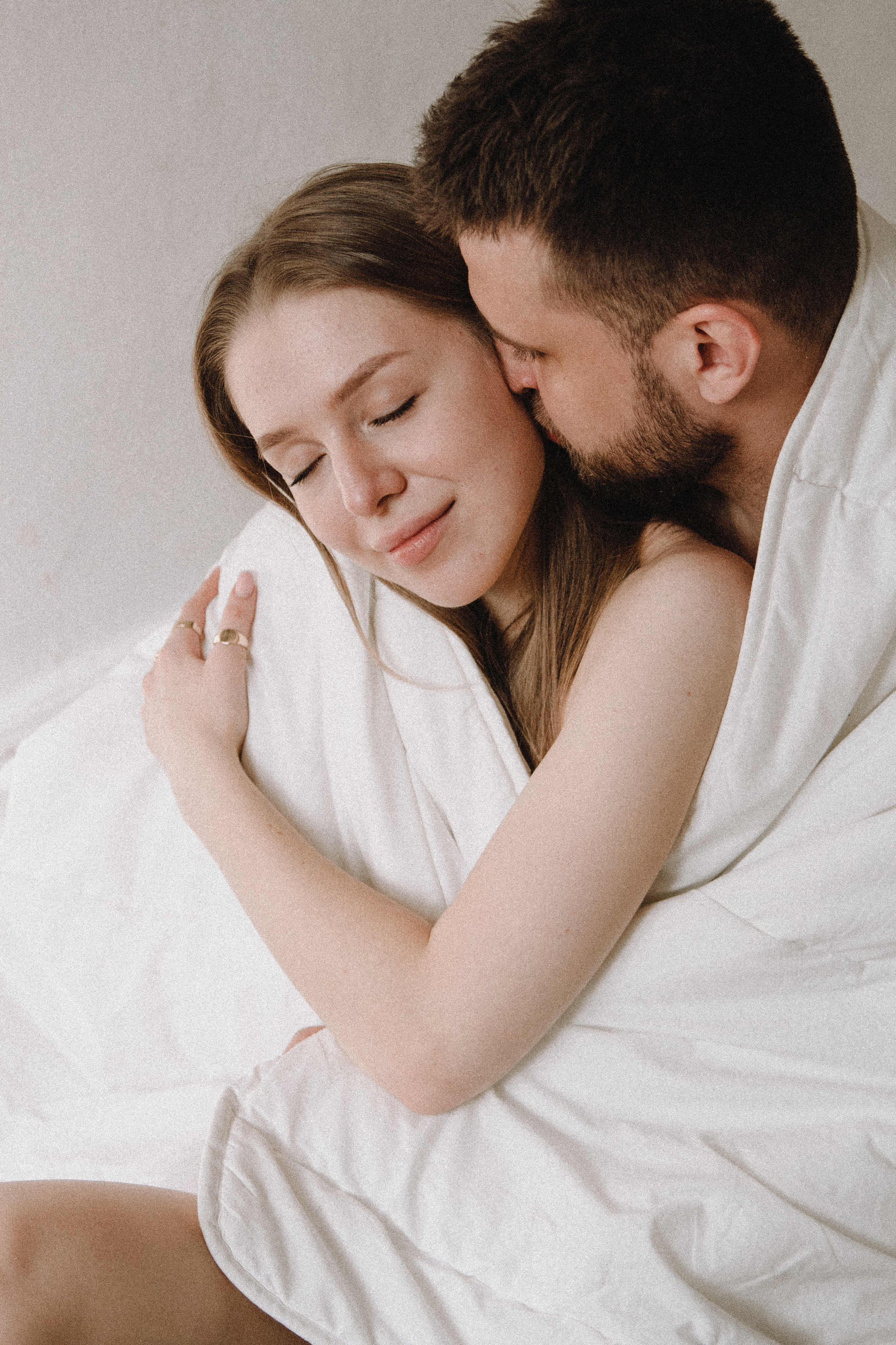 Лера и Никита. Фотограф Воронеж Варвара