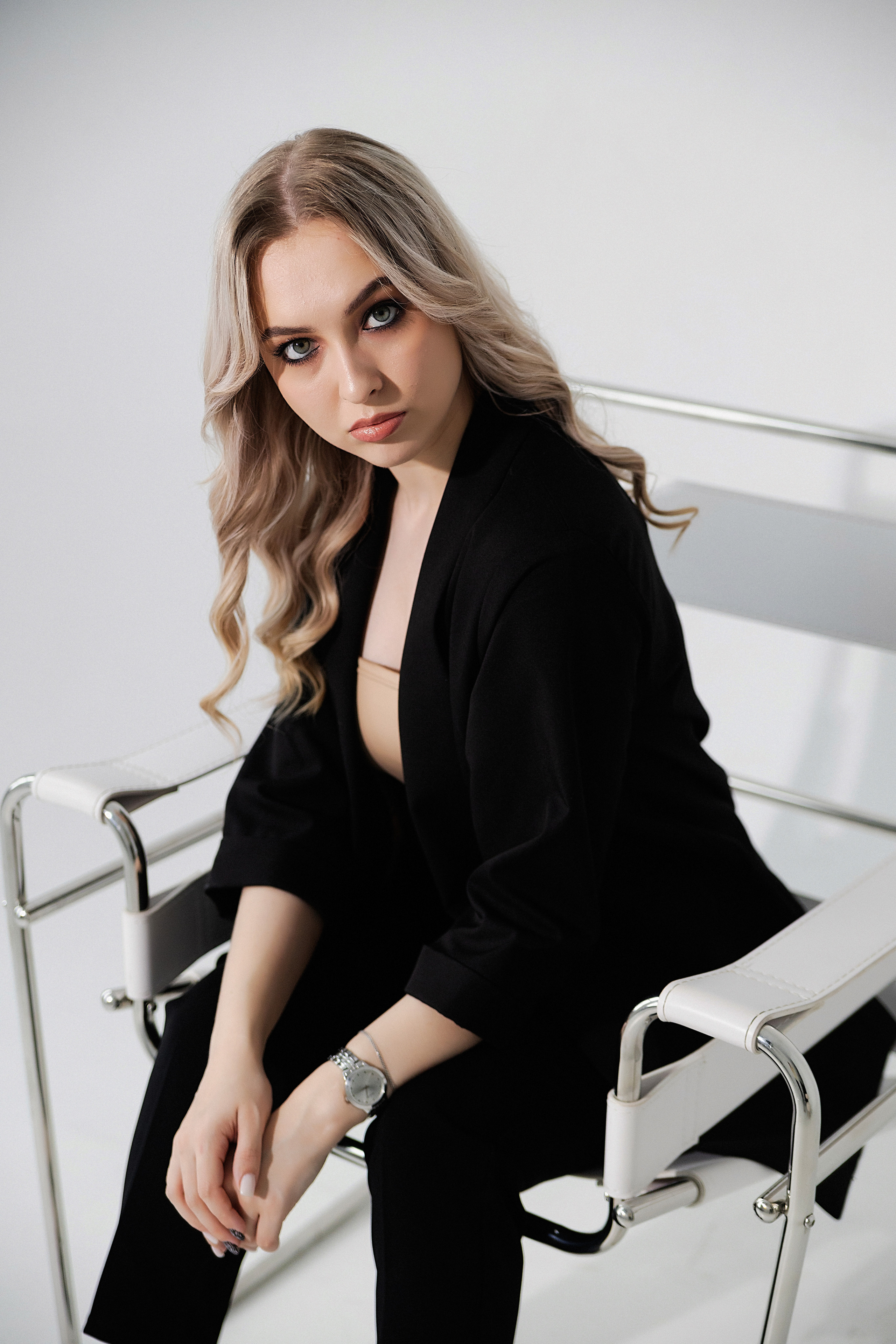 Карина. Фотограф Воронеж Варвара