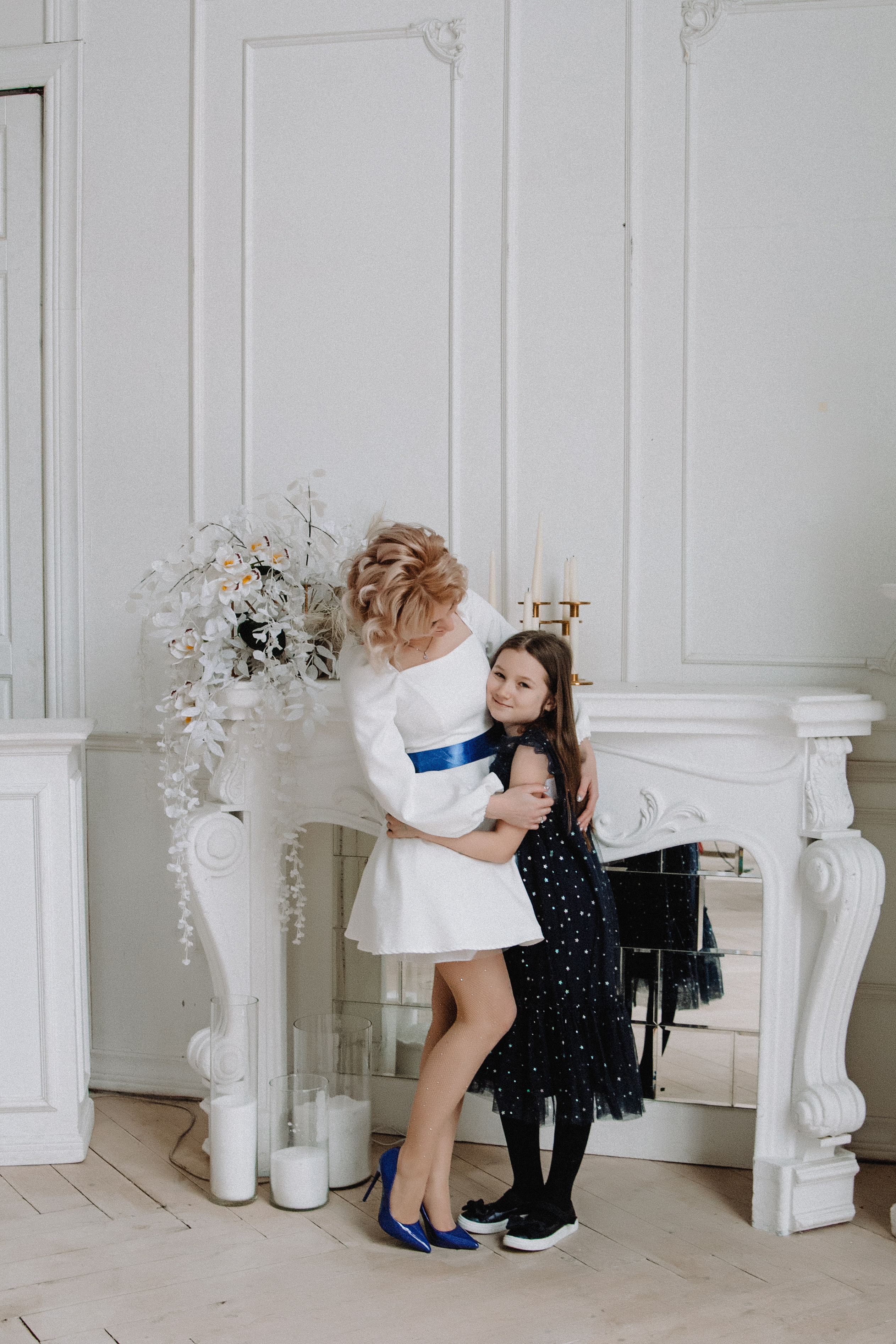 Марина и Александр. Фотограф Воронеж Варвара