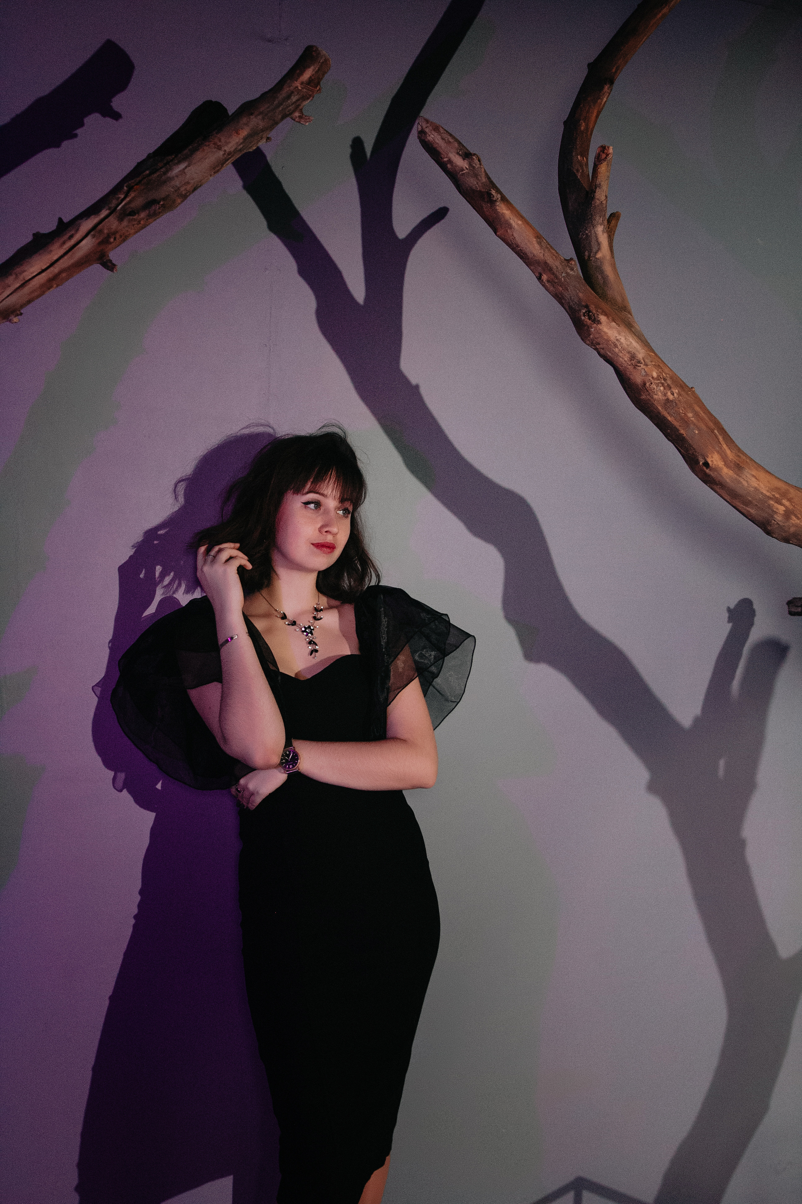 Евгения. Фотограф Воронеж Варвара