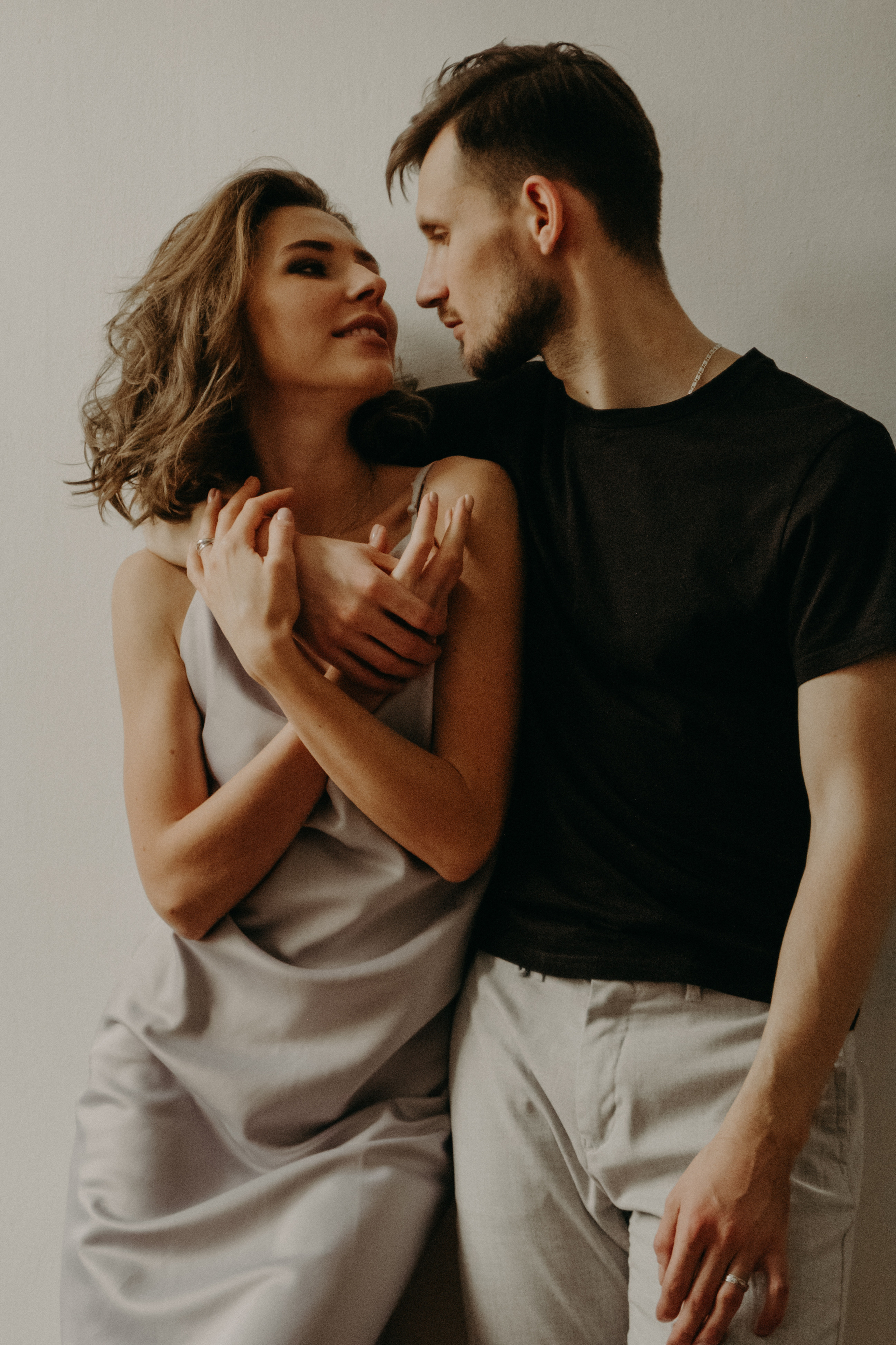 Марина и Роман. Фотограф Воронеж Варвара