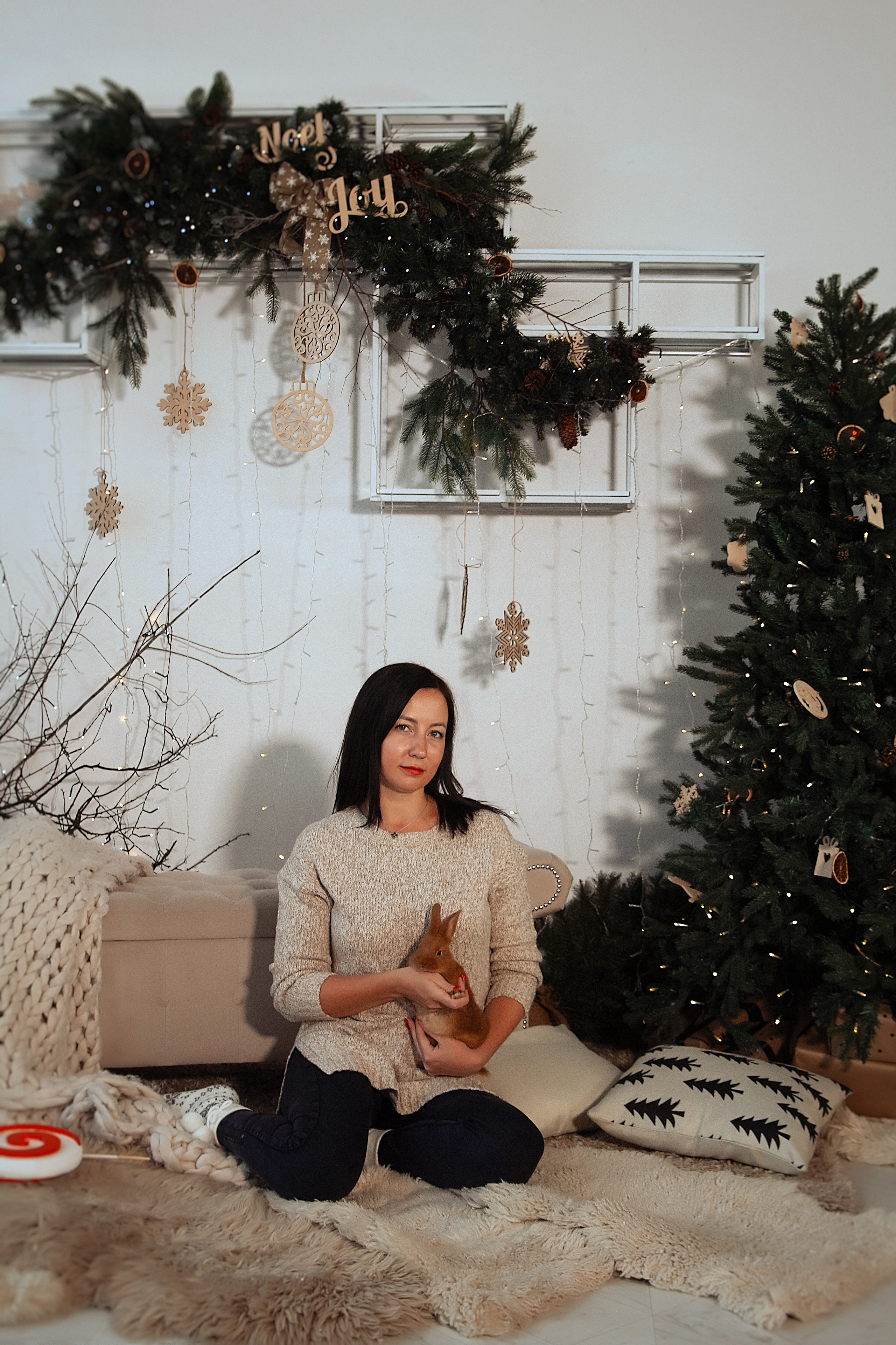 Семья. Фотограф Воронеж Варвара