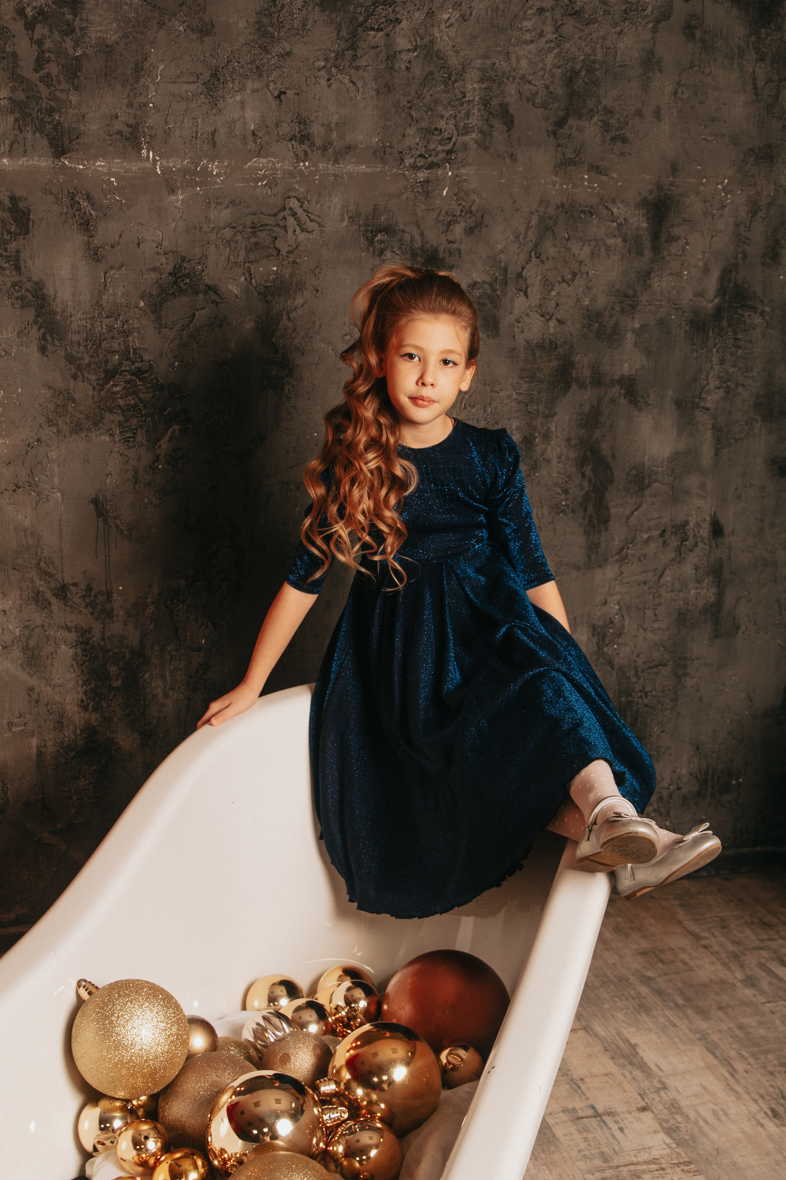 Мама и две дочери ♥. Фотограф Воронеж Варвара