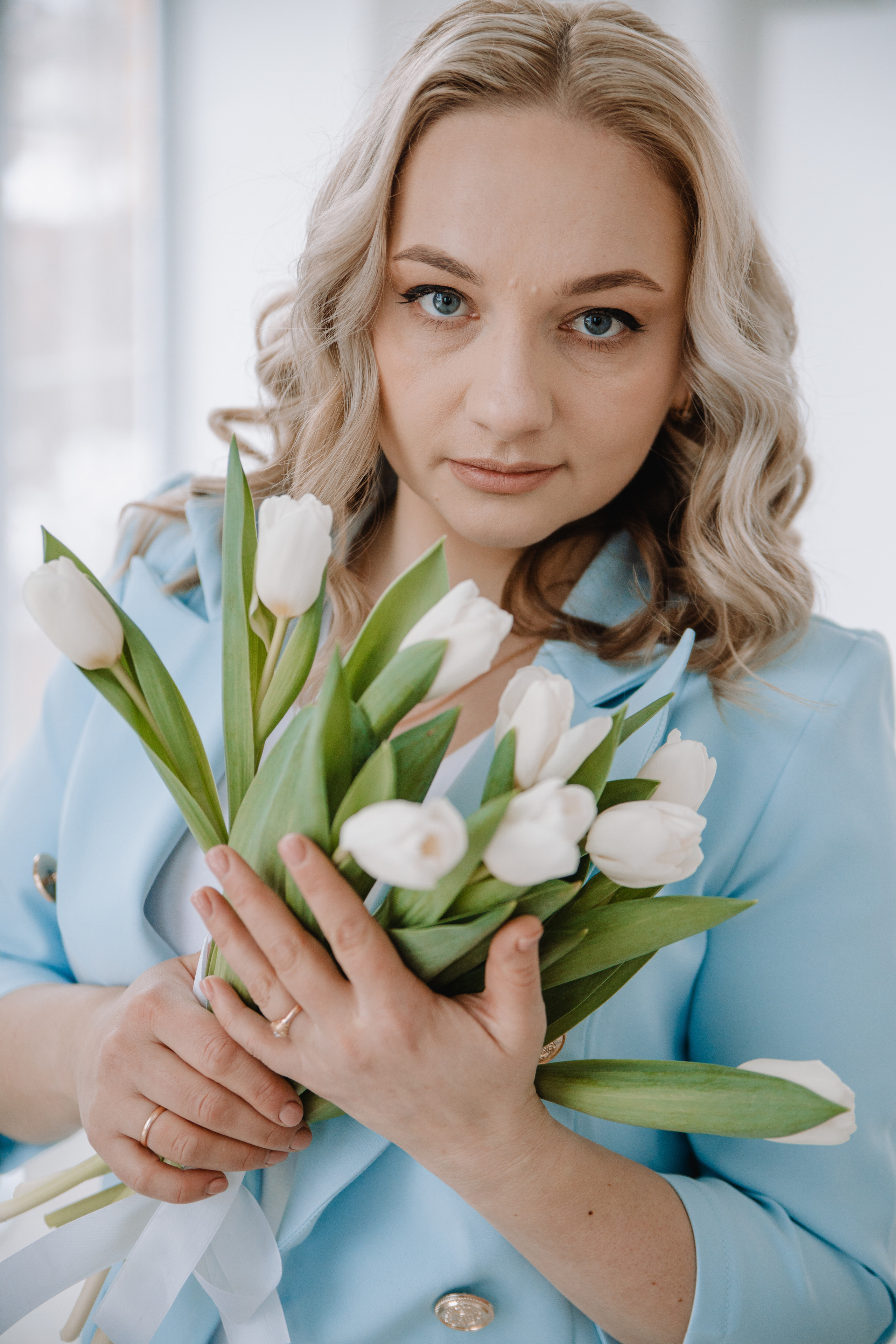 Татьяна. Фотограф Воронеж Варвара