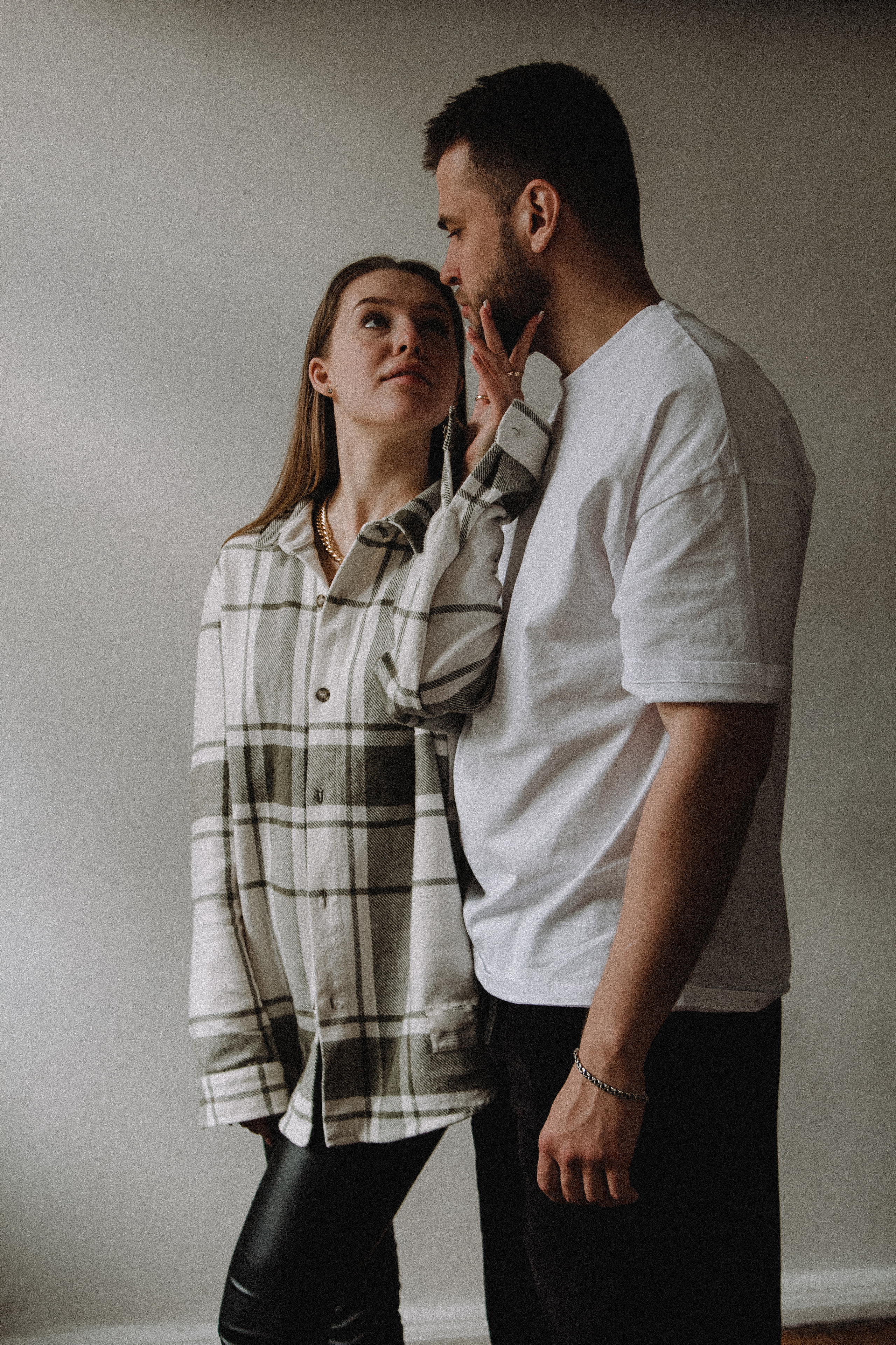 Лера и Никита. Фотограф Воронеж Варвара