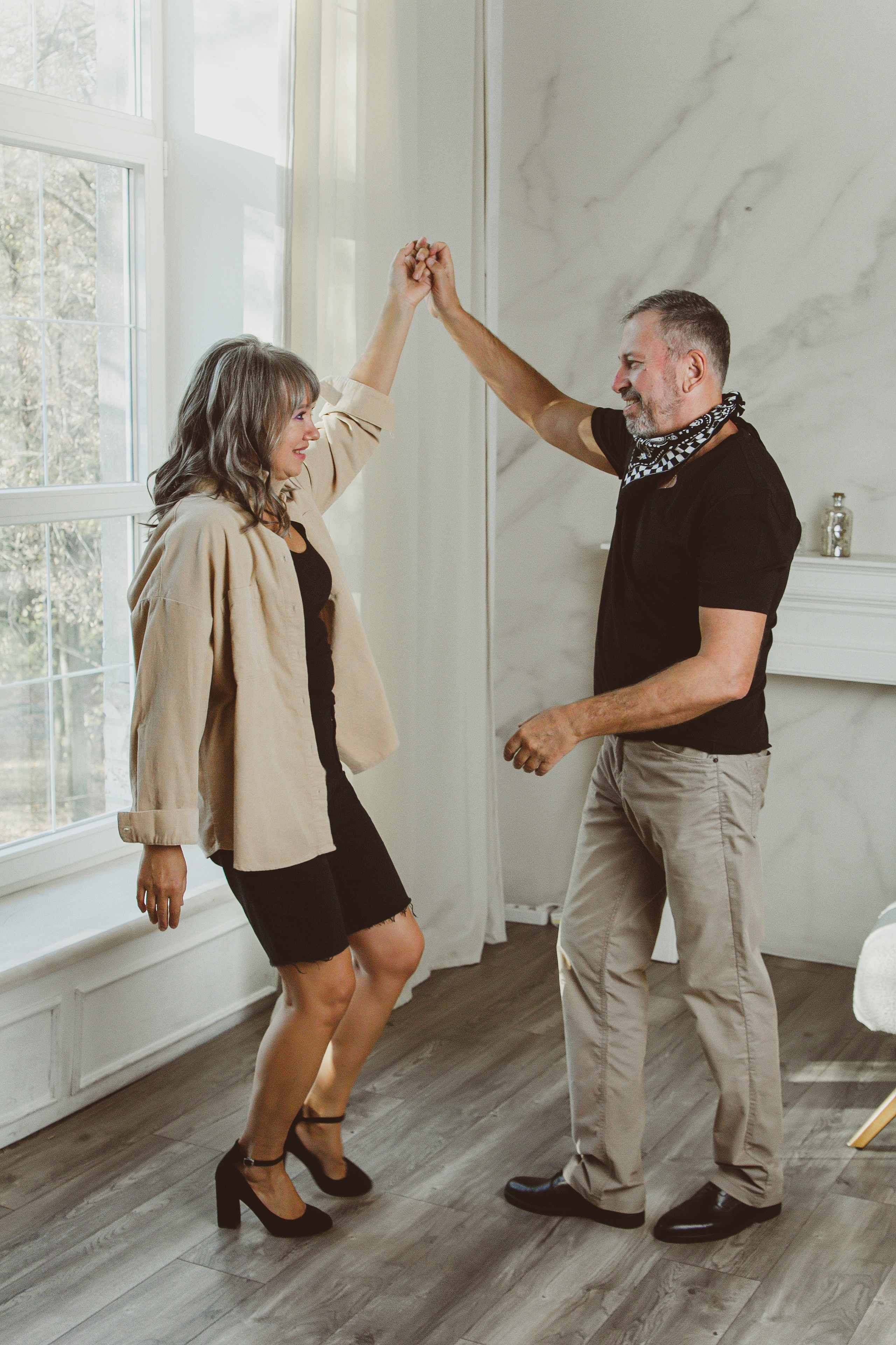 Нелия и Николай. Фотограф Воронеж Варвара