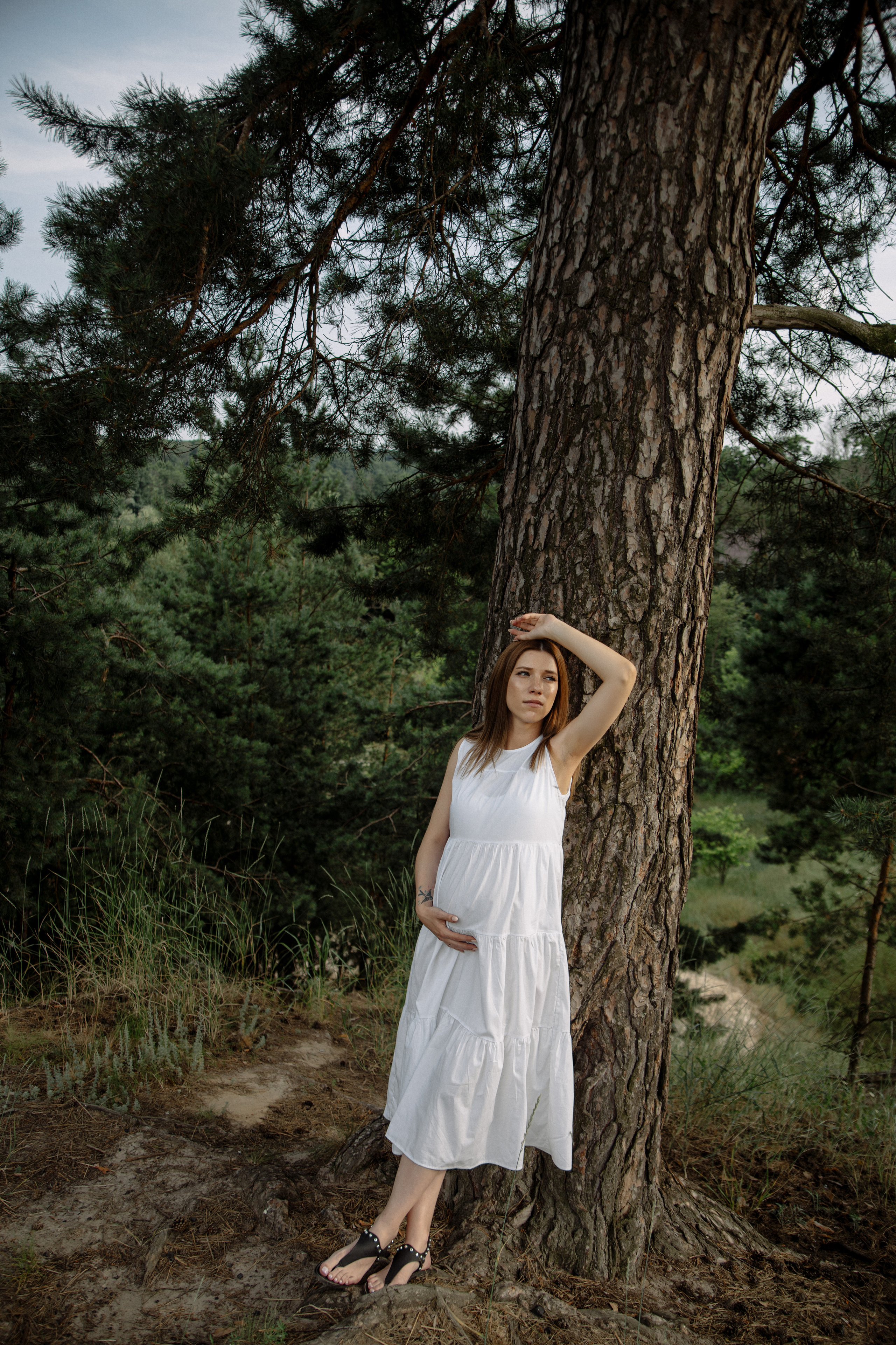 Екатерина. Фотограф Воронеж Варвара