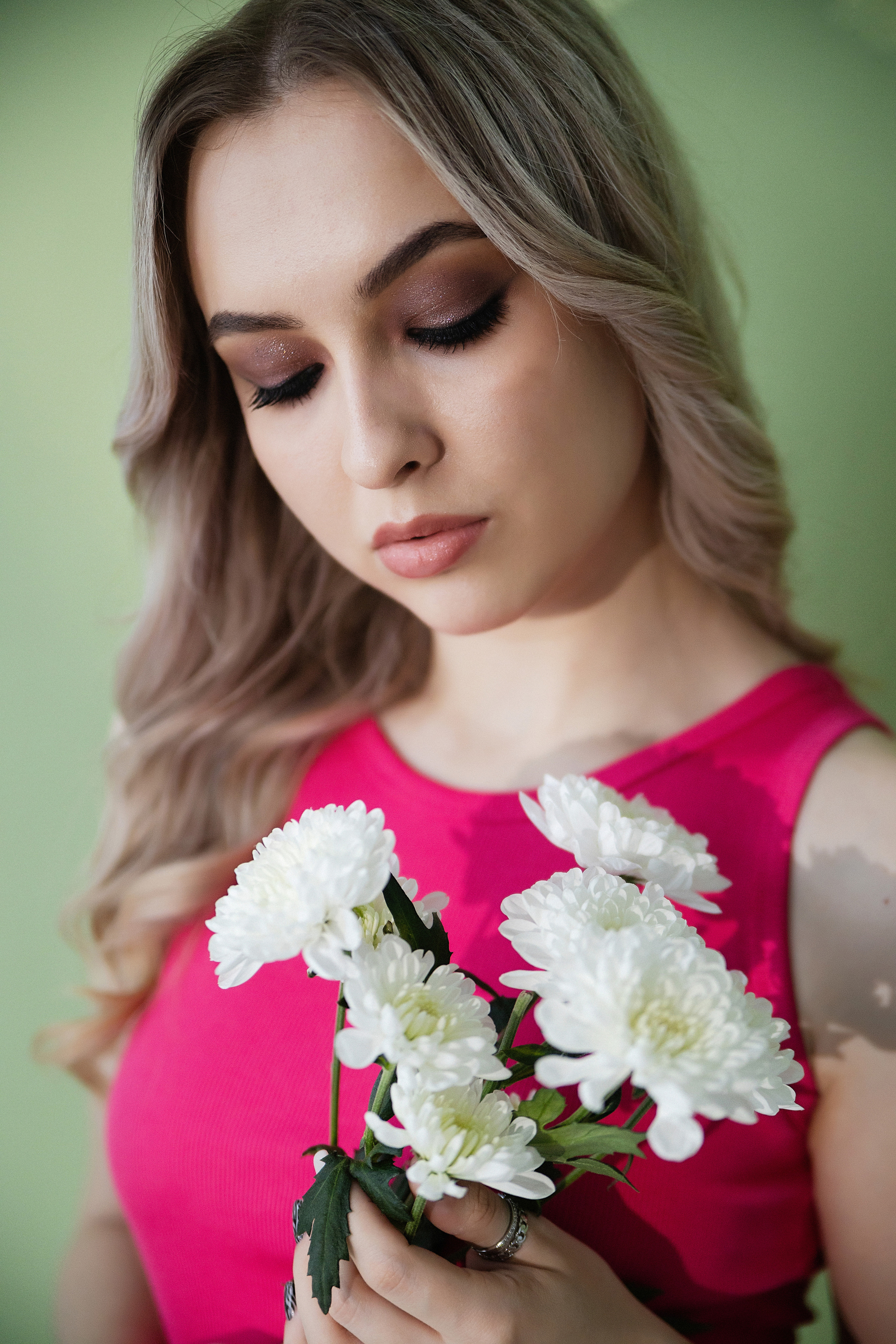 Карина. Фотограф Воронеж Варвара