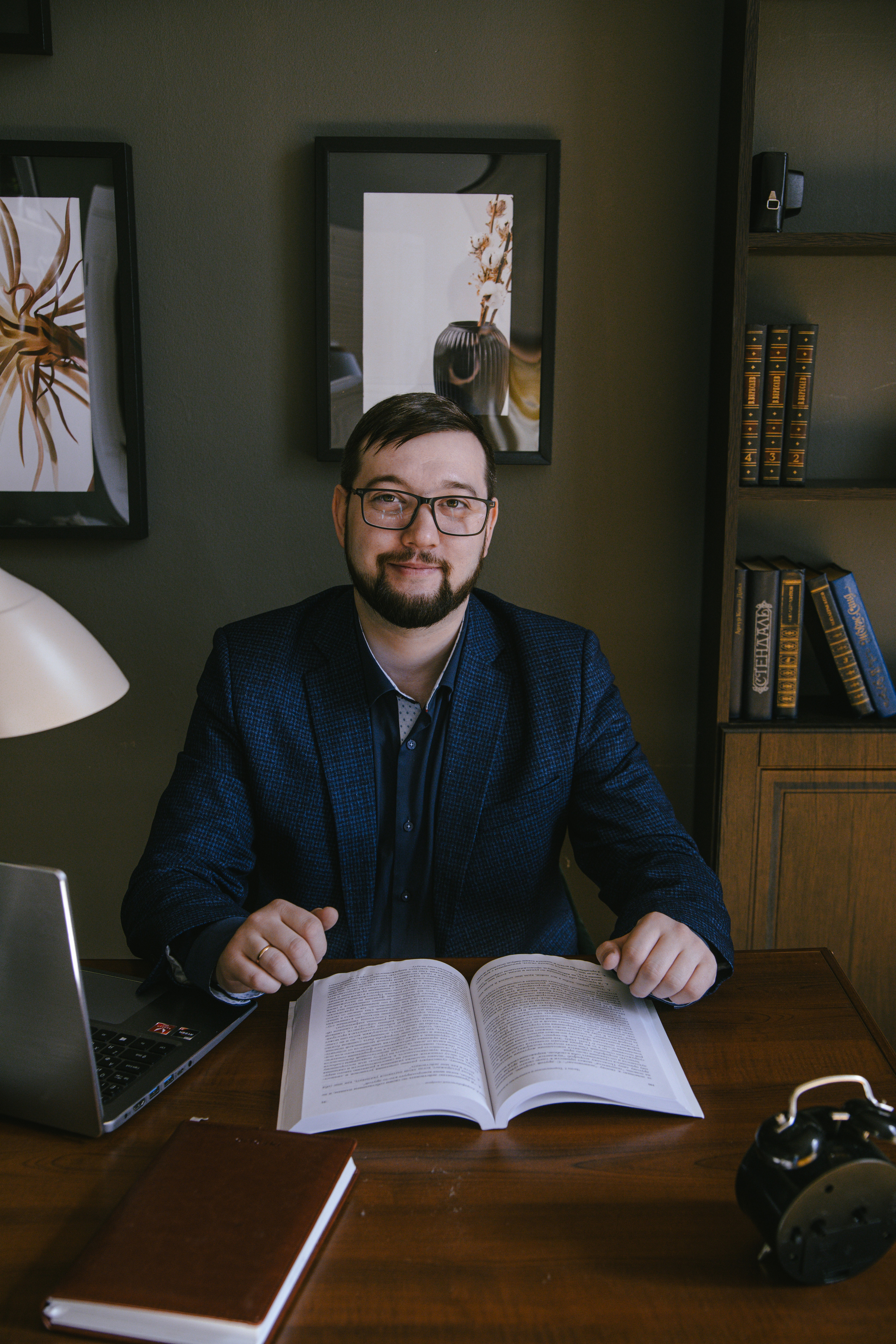 Андрей. Фотограф Воронеж Варвара