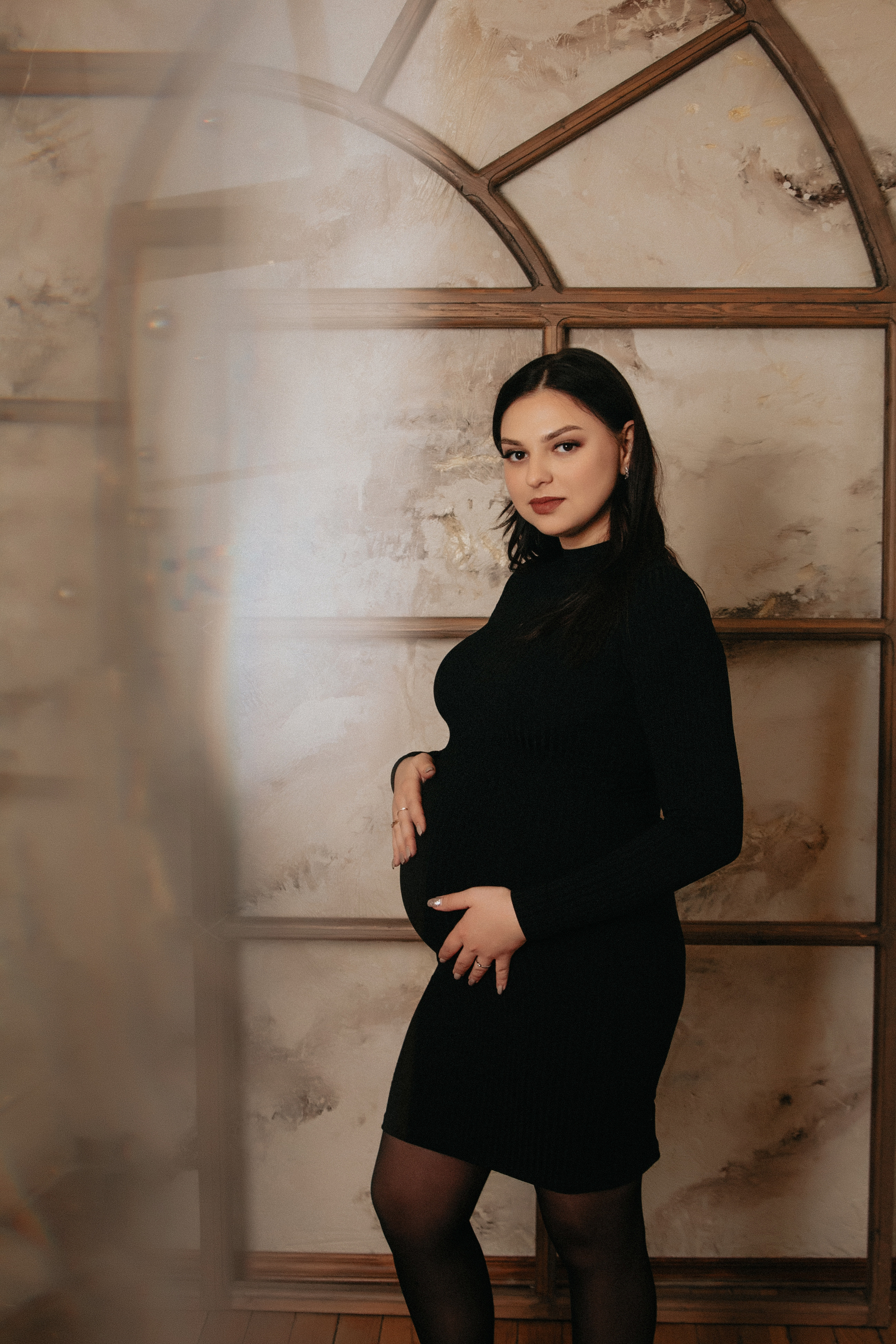 Маргарита и Павел. Фотограф Воронеж Варвара