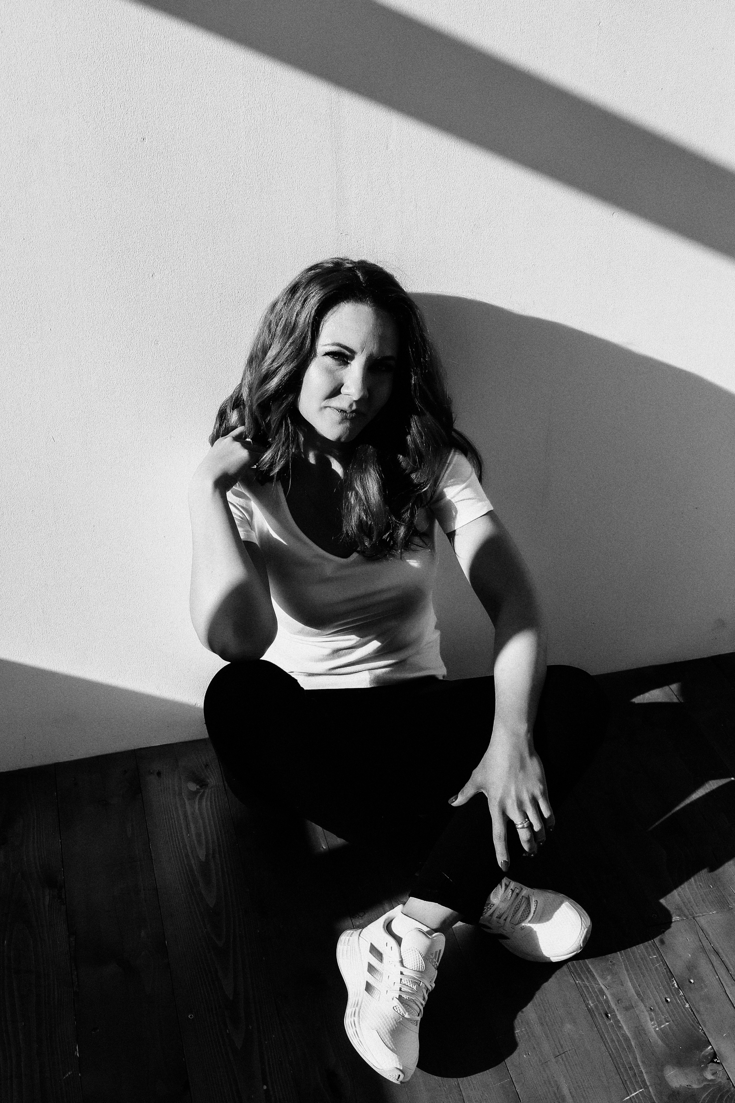 Мама Аня и сын Алексей. Фотограф Воронеж Варвара