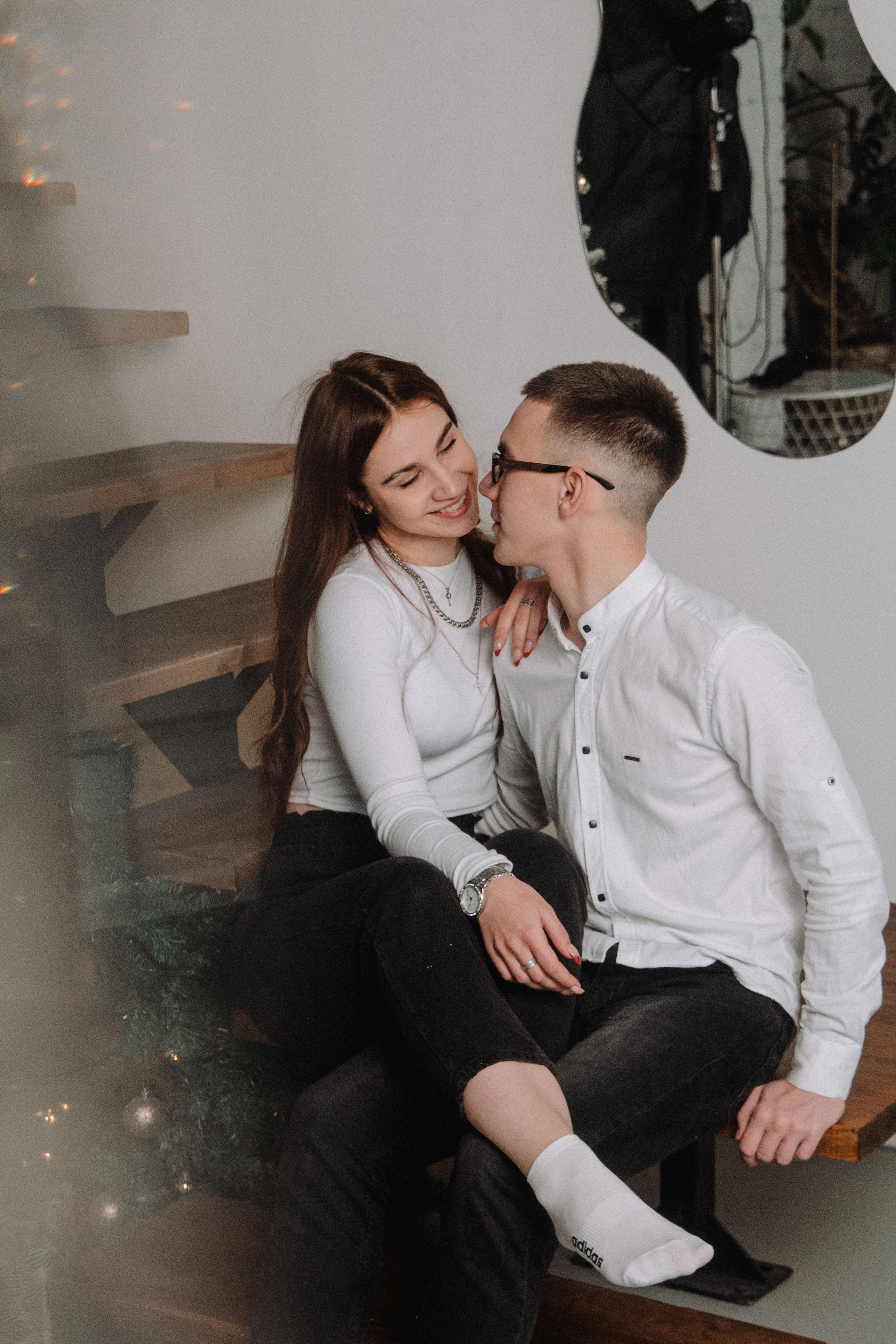 Элеонора и Никита. Фотограф Воронеж Варвара