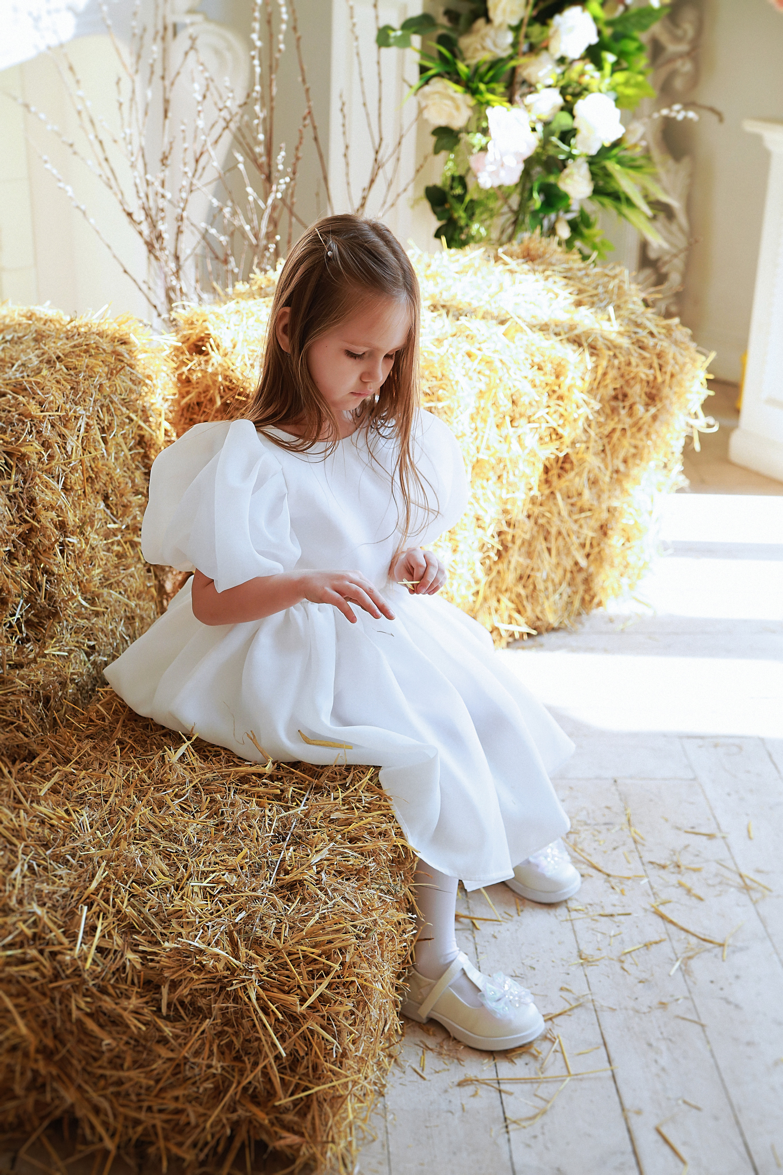 Валерия и Игорь. Фотограф Воронеж Варвара