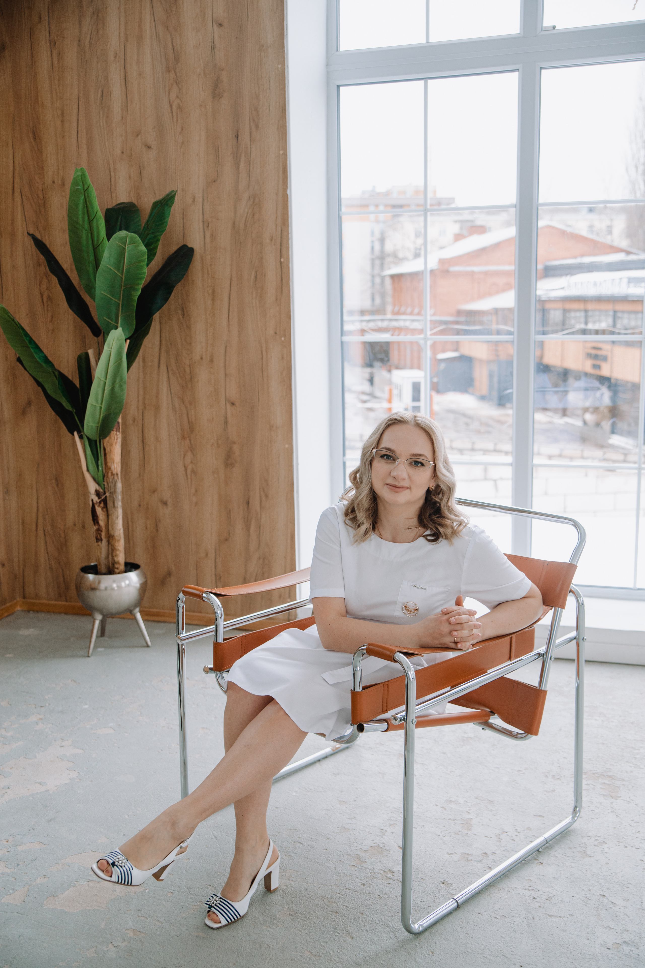 Татьяна. Фотограф Воронеж Варвара