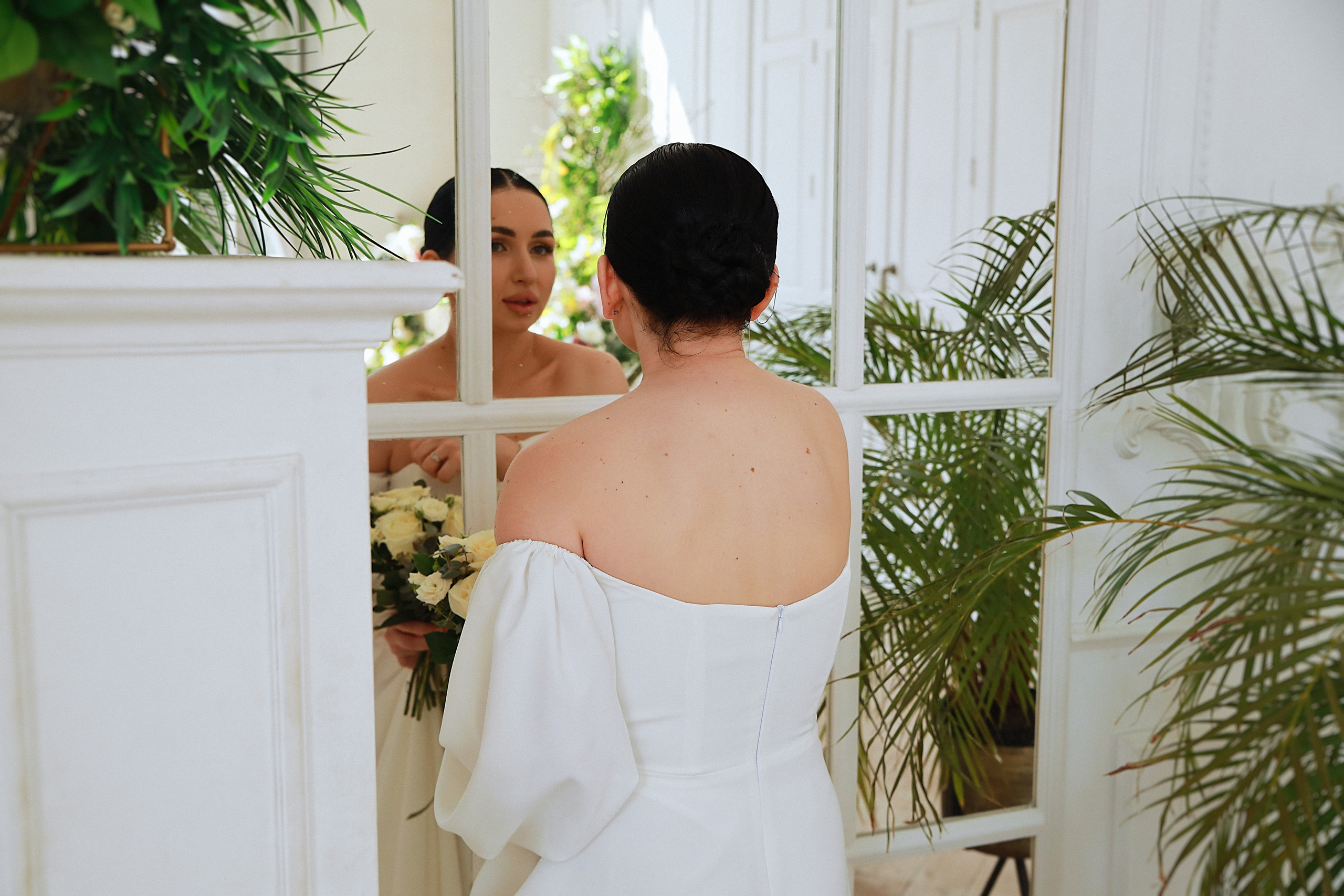 Валерия и Игорь. Фотограф Воронеж Варвара