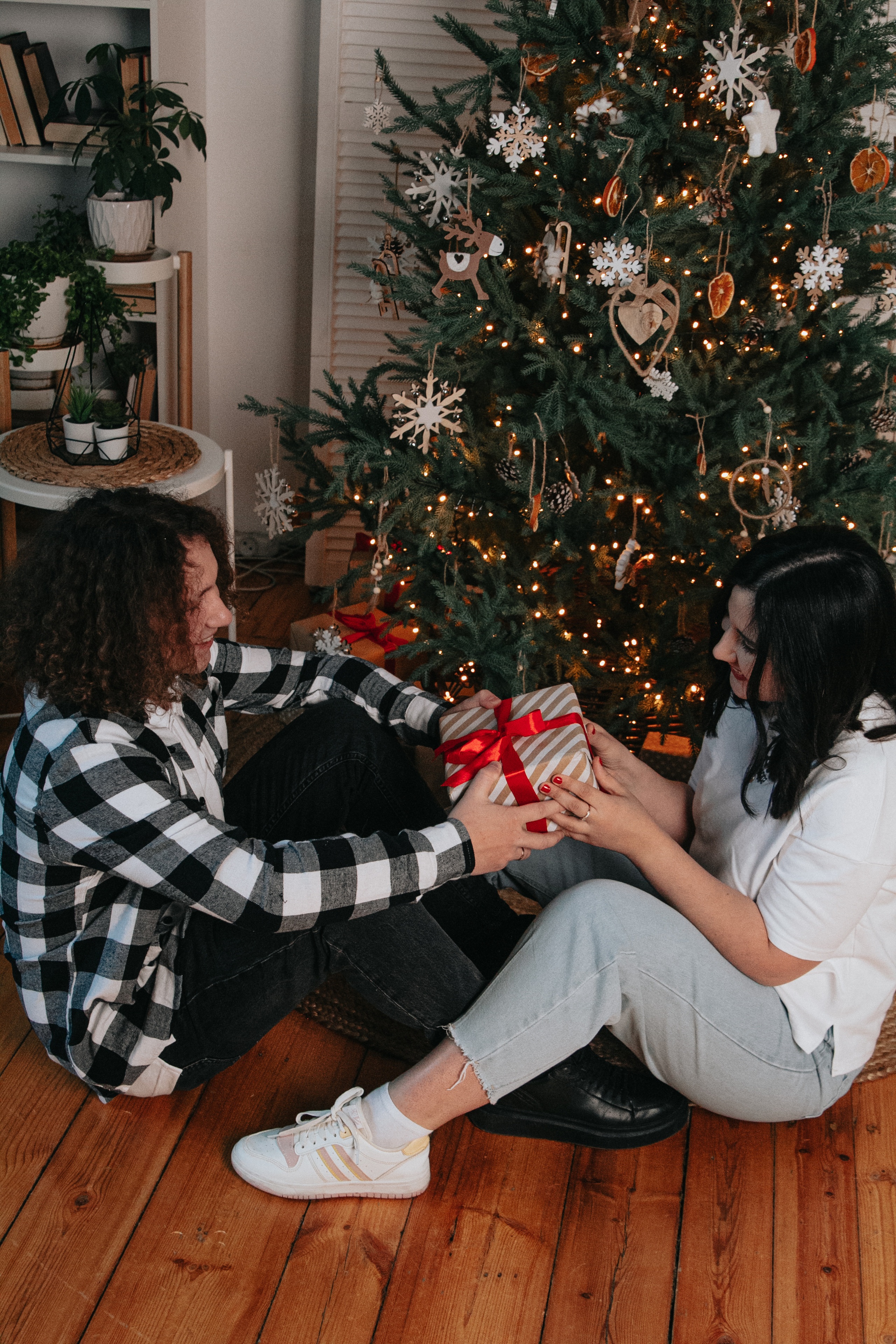 Семья. Фотограф Воронеж Варвара