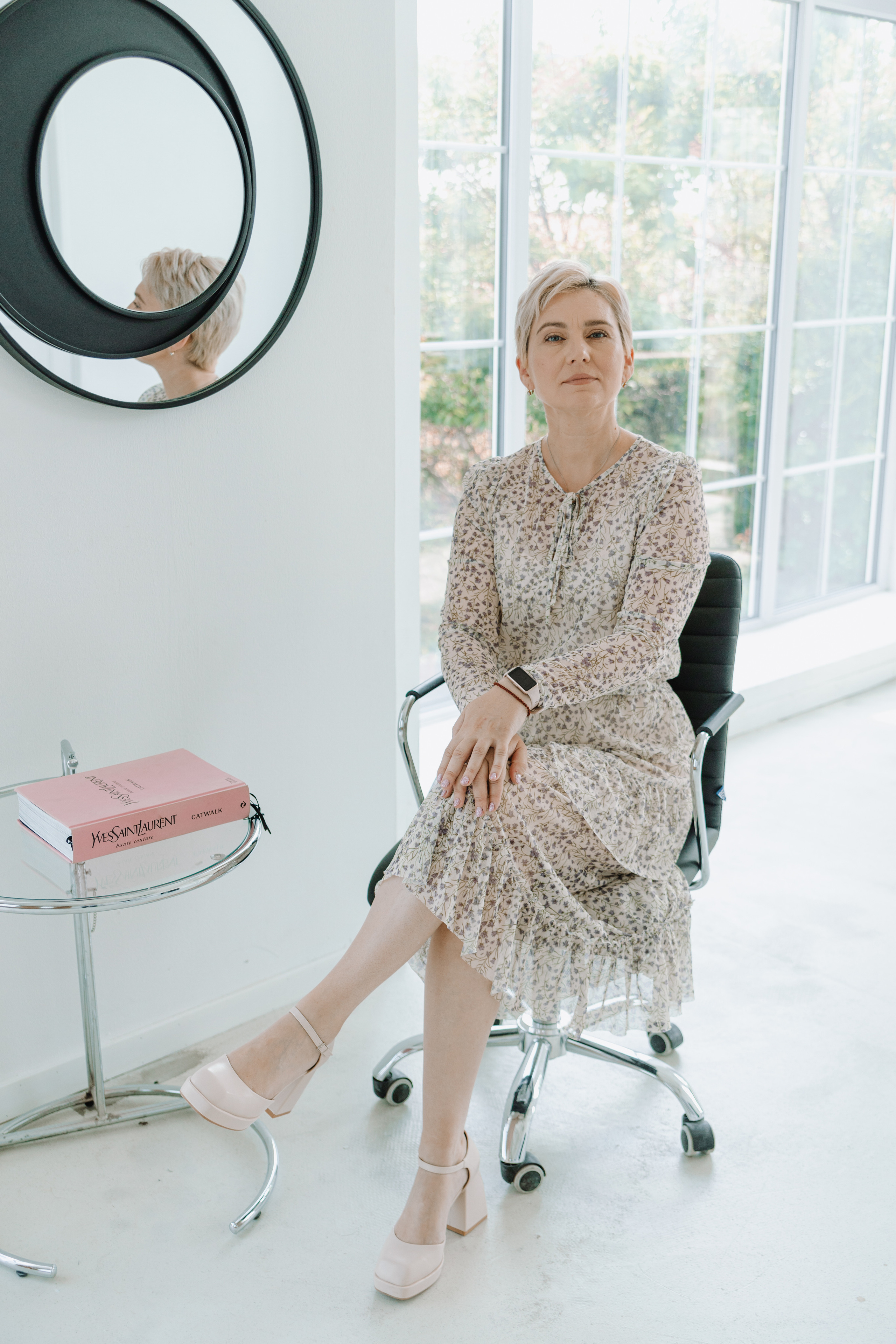 Софья. Фотограф Воронеж Варвара