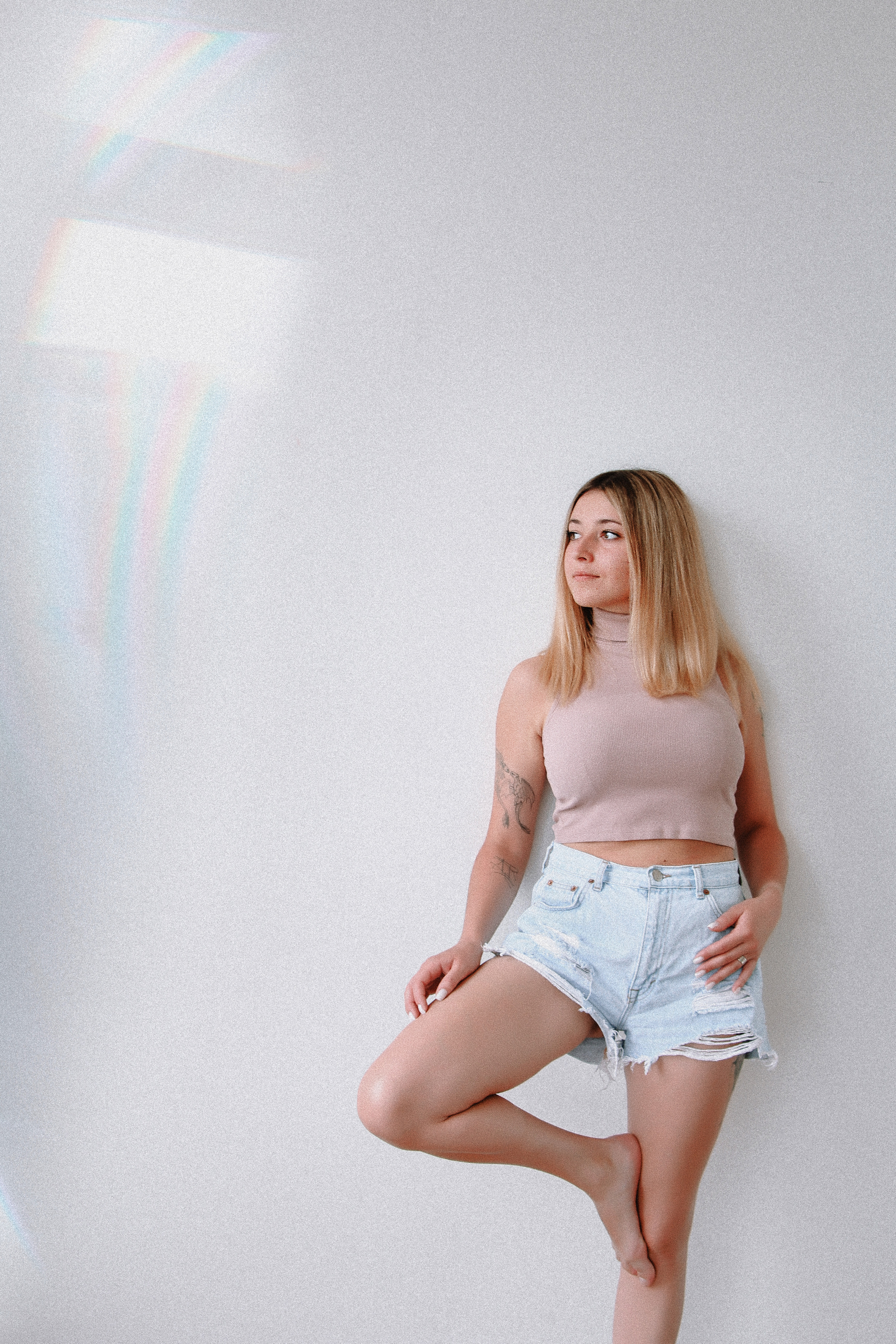 Евгения. Фотограф Воронеж Варвара