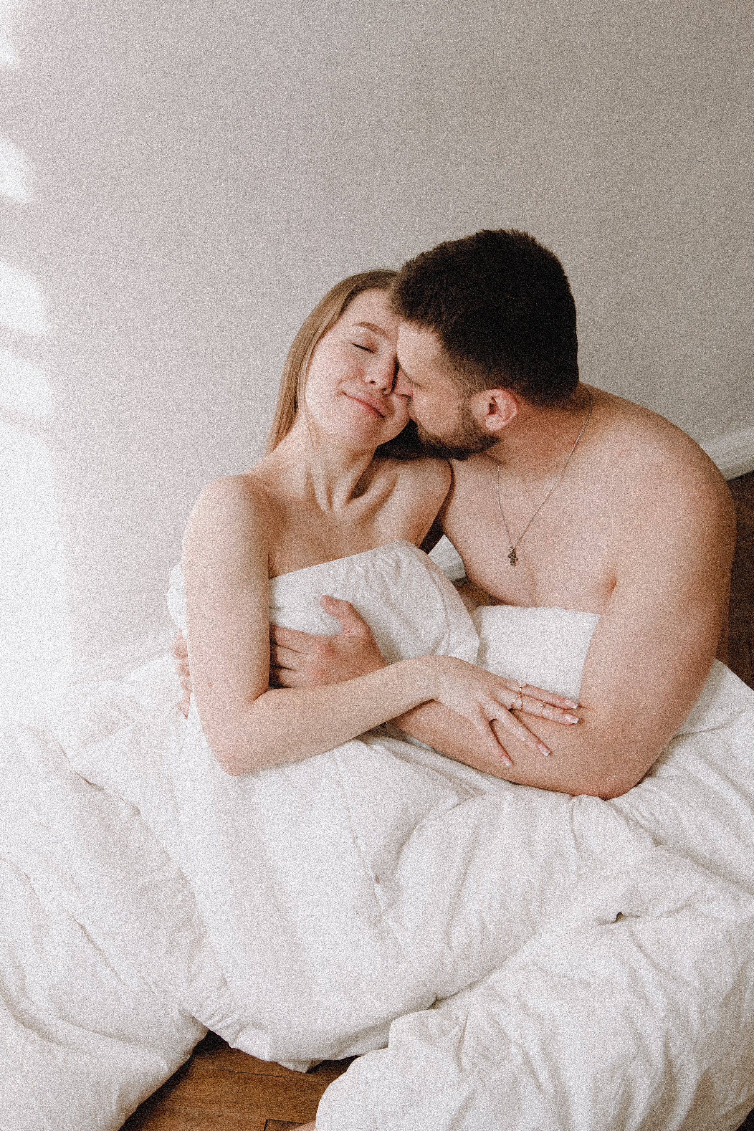 Лера и Никита. Фотограф Воронеж Варвара